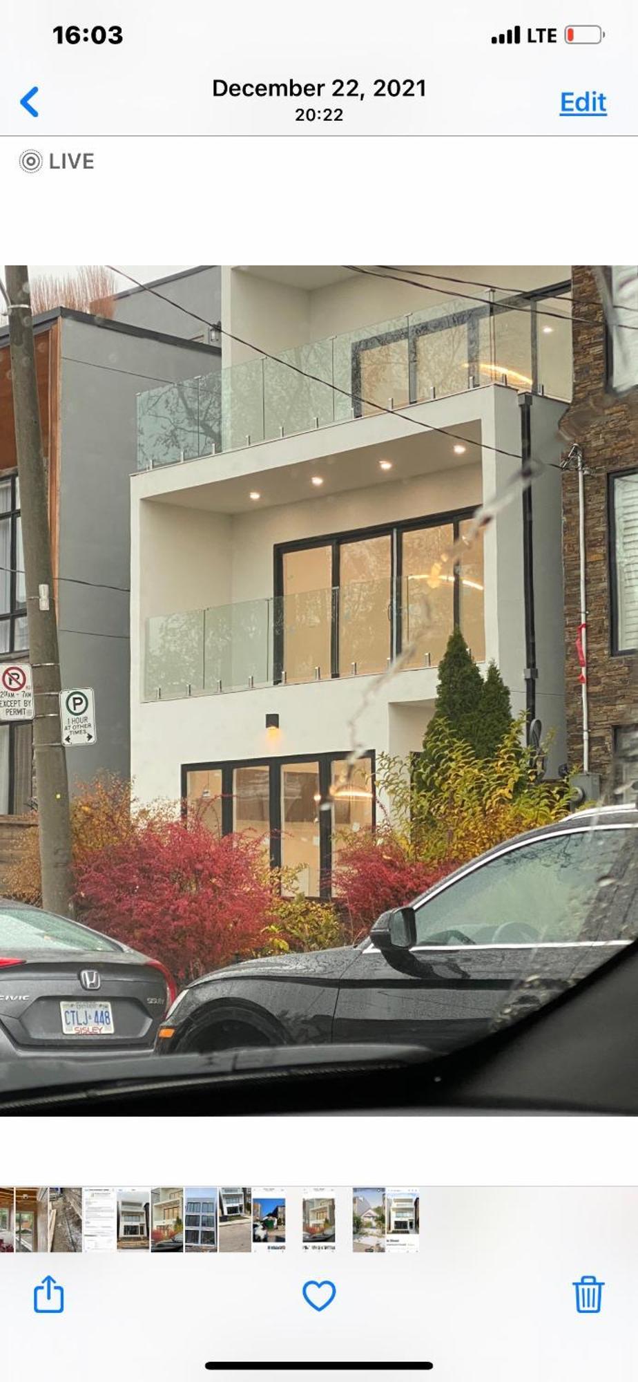 Apartment New Modern 3br Loft W Parking&terrace Close To