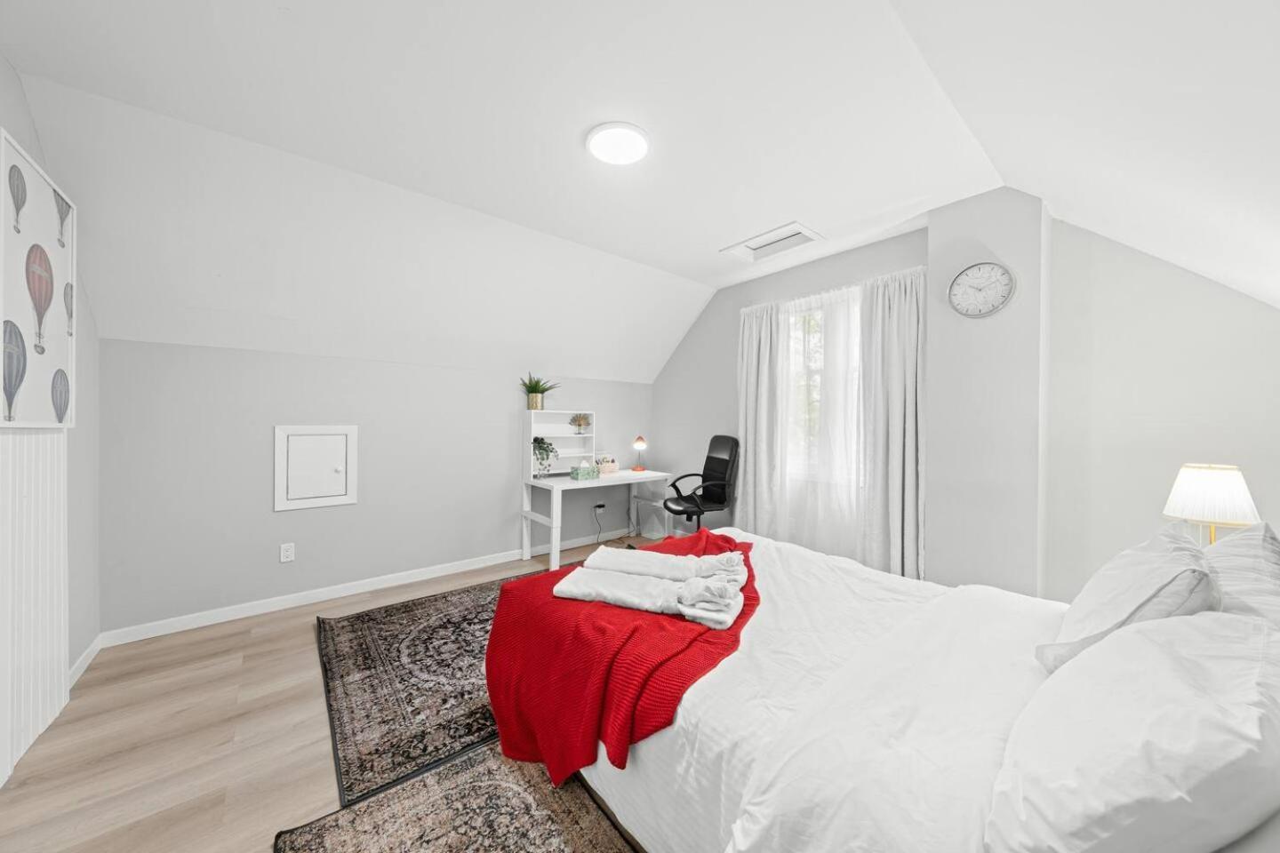 Guest house Private Cozy With Free Parking *