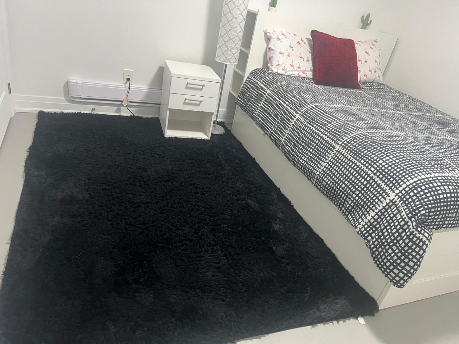 Hidden Gem W/ Free Parking Apartment Toronto