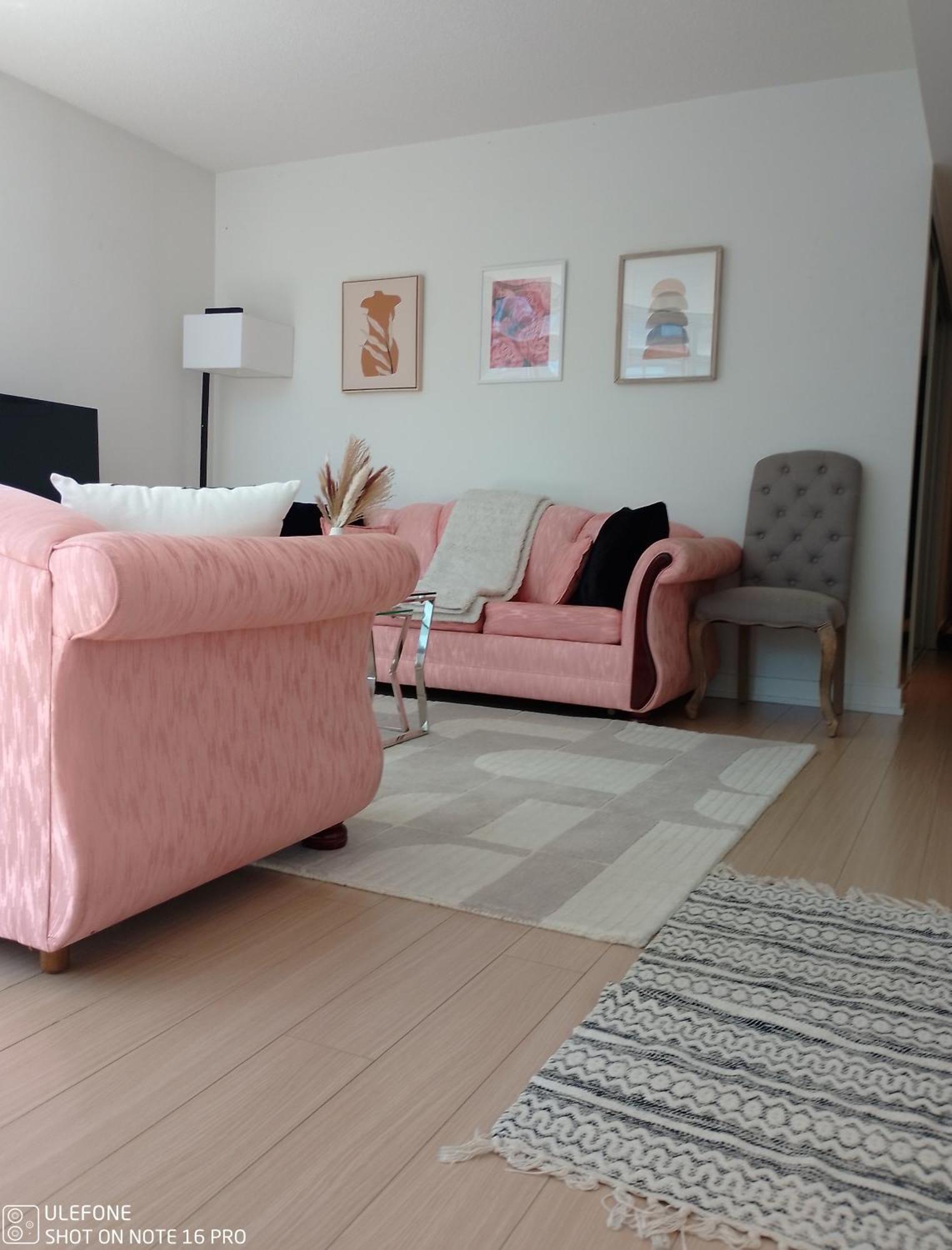 Downtown Holiday home