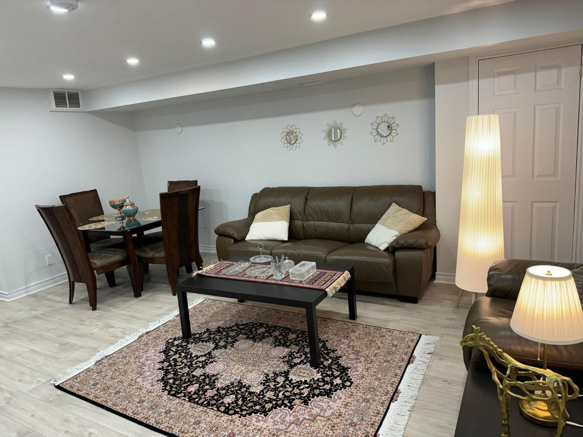 Homestay House