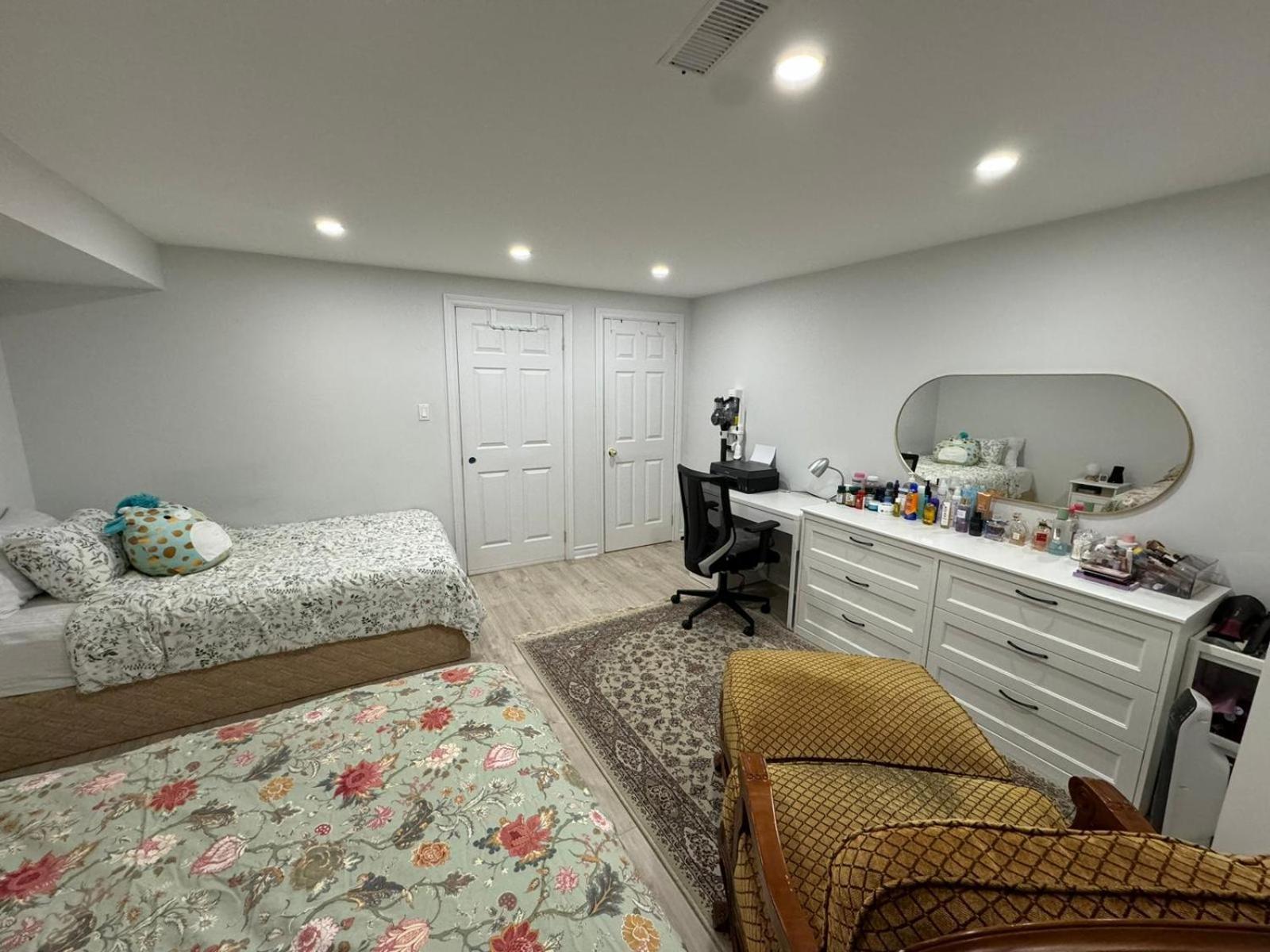 House Homestay Toronto