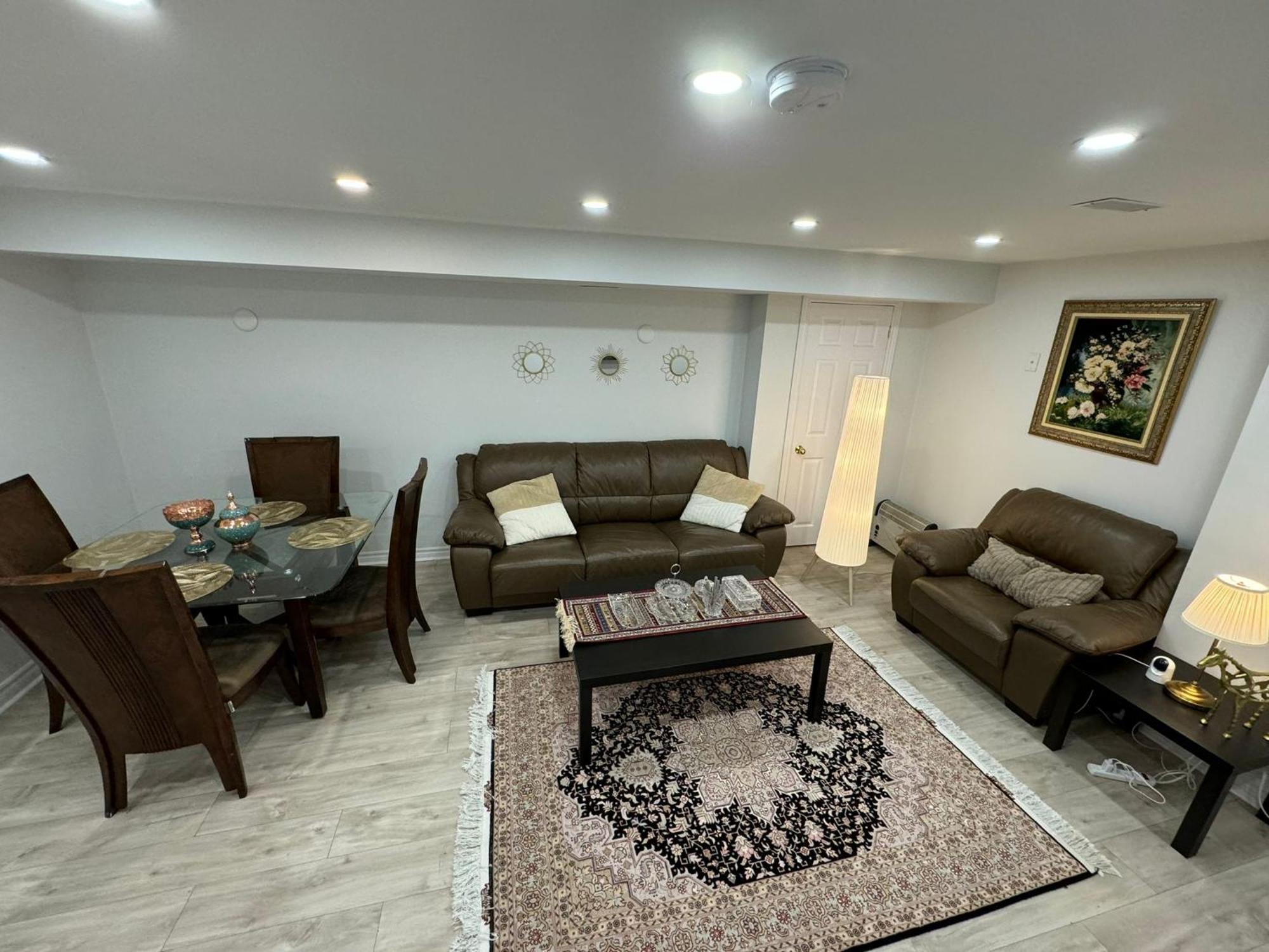 Homestay House Toronto