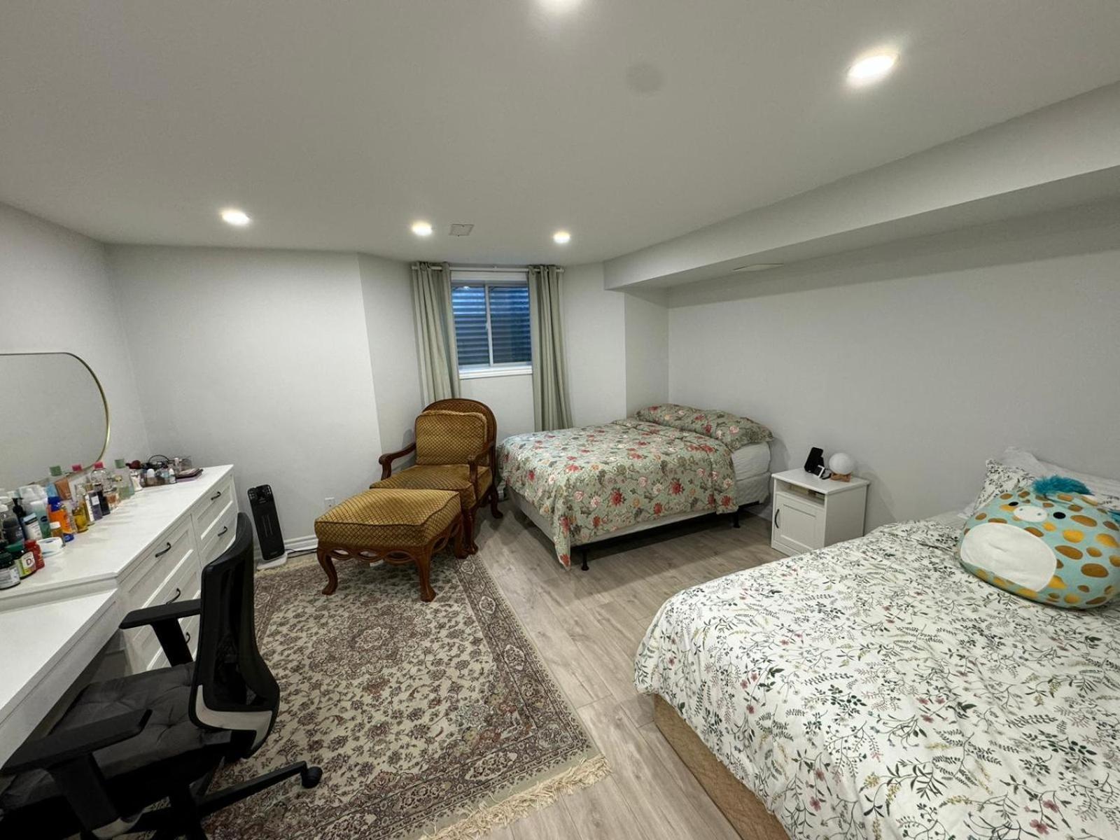 Homestay House Toronto