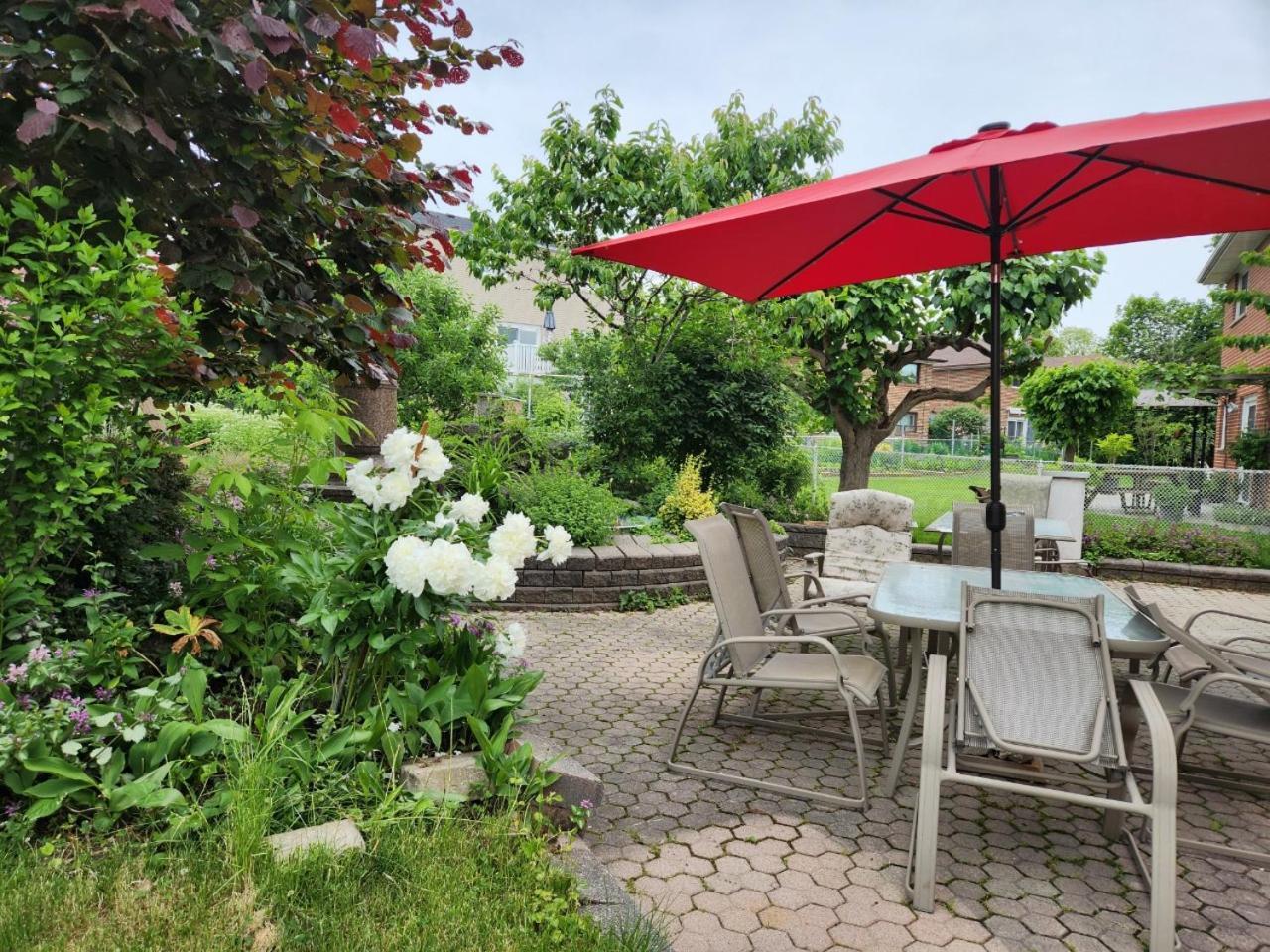 Deluxe Private In * Toronto