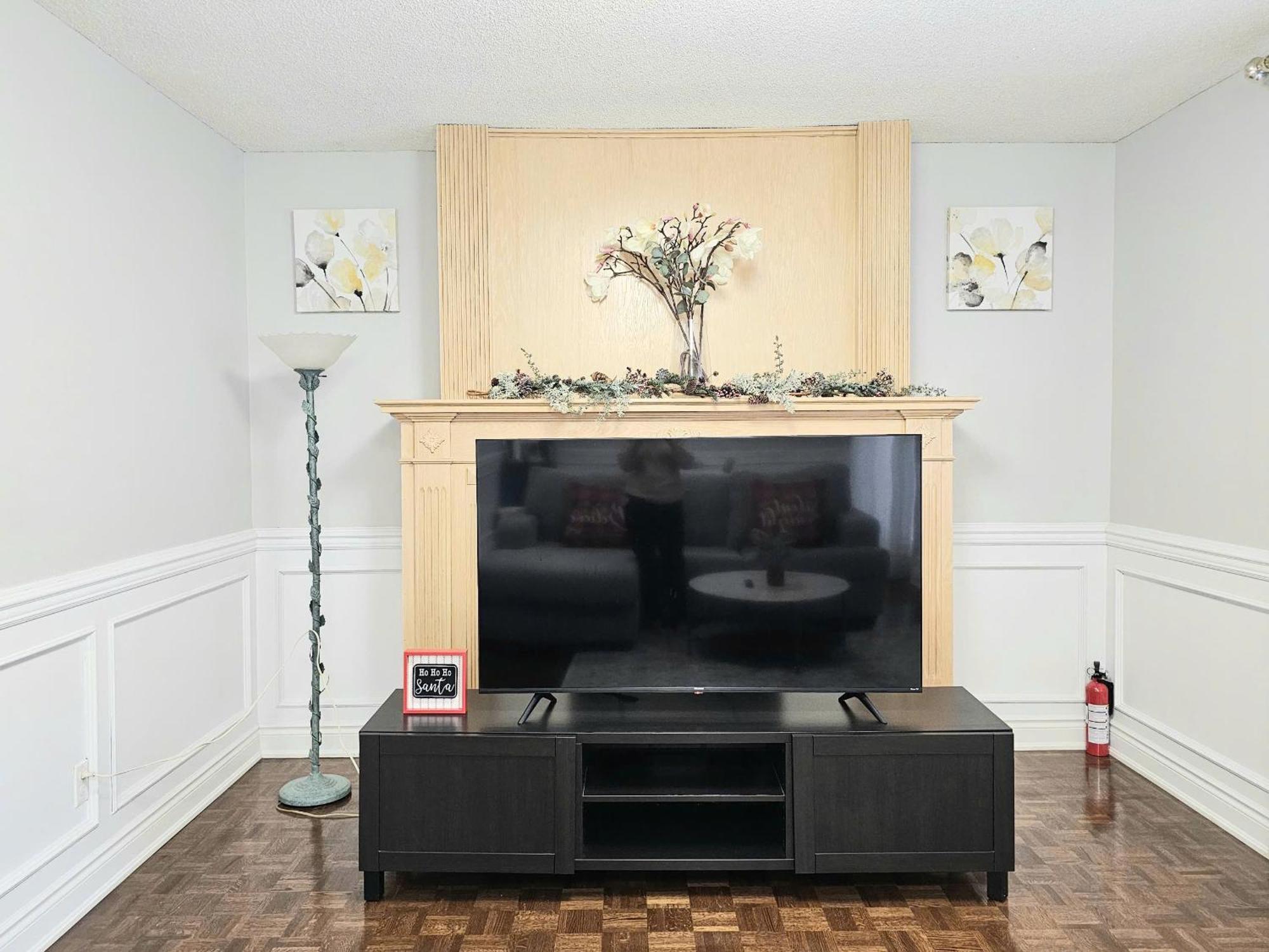 Homestay Deluxe Private In Toronto