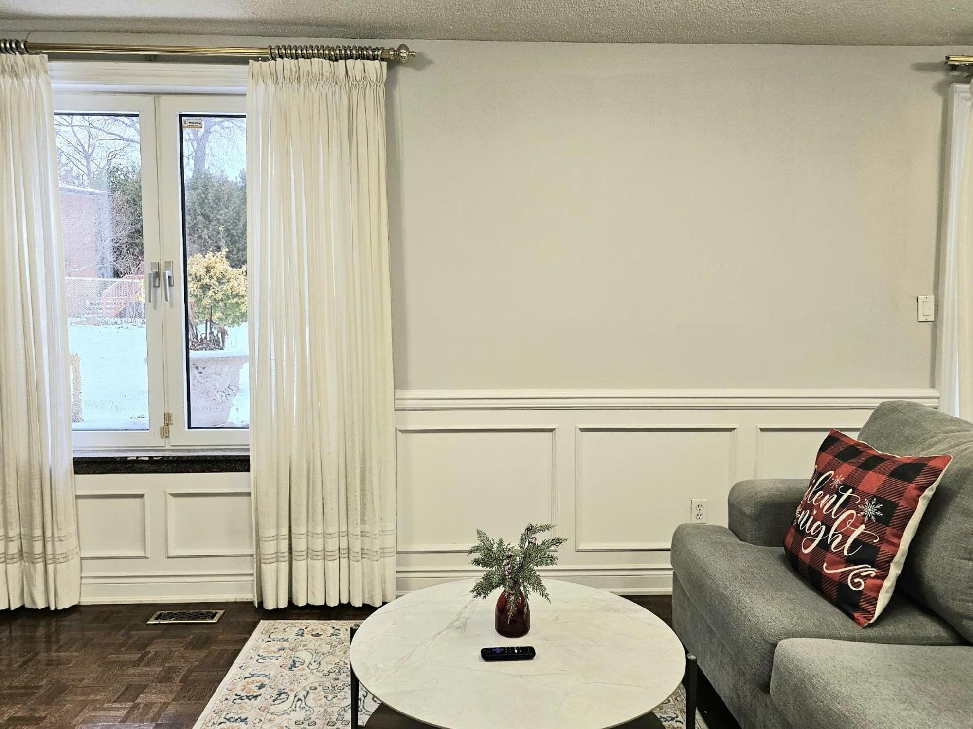 Homestay Deluxe Private In