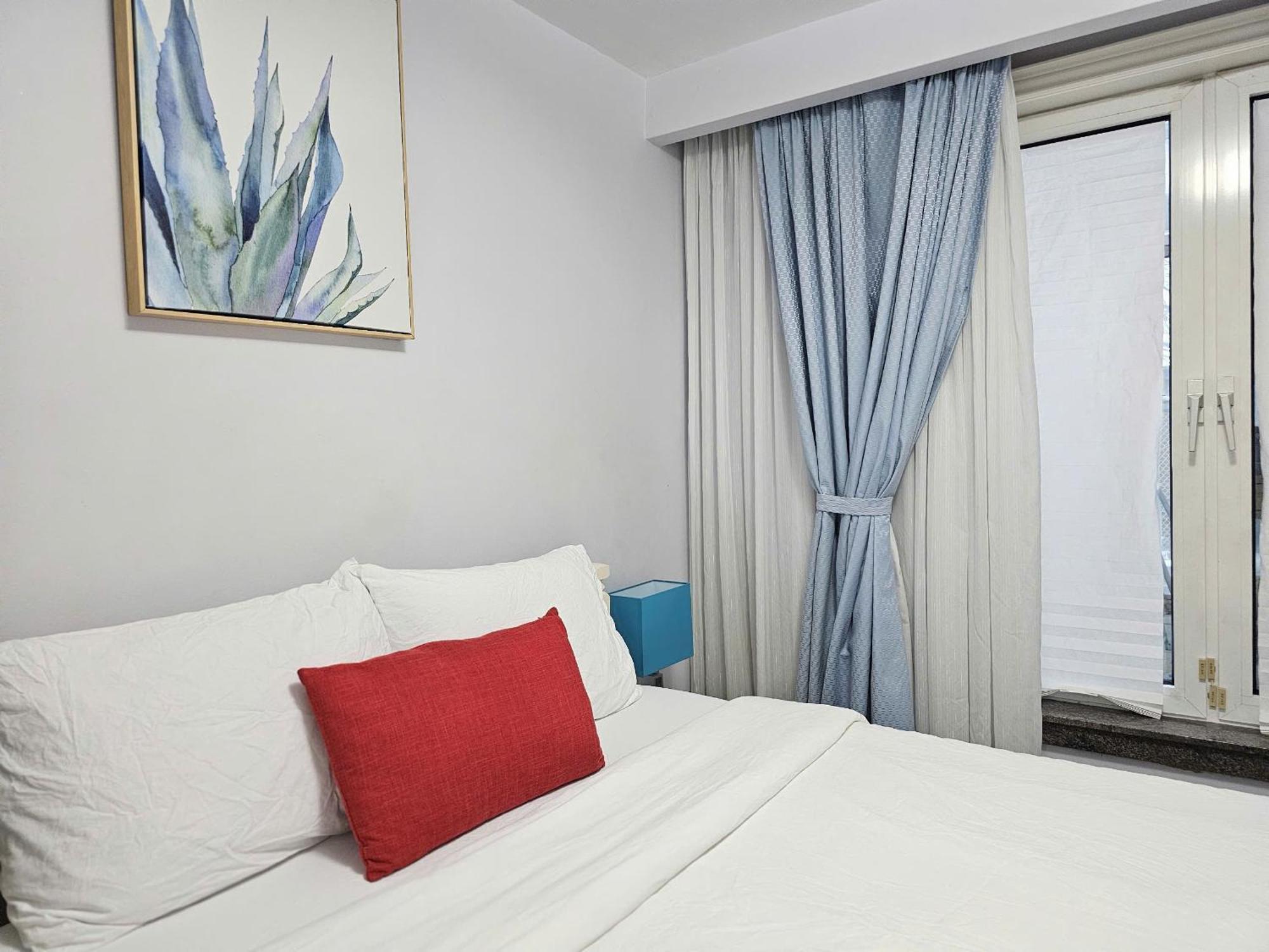 Homestay Deluxe Private In Toronto