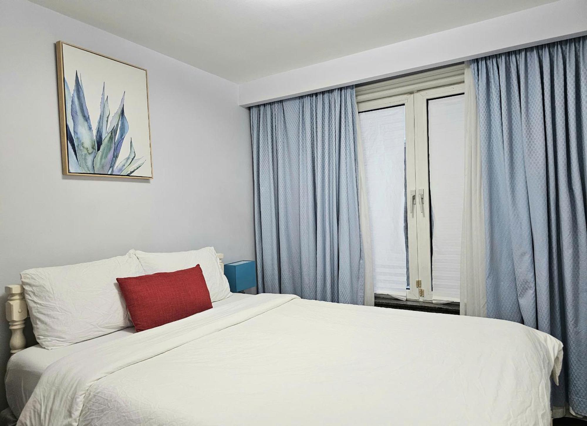 Deluxe Private In Homestay
