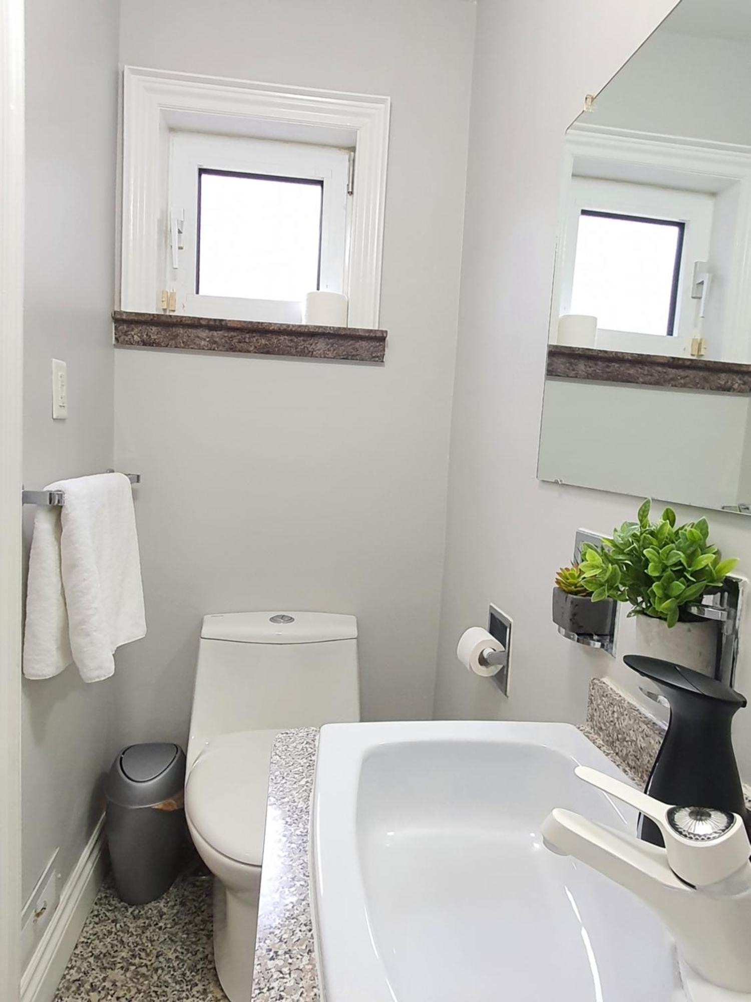 Deluxe Private In Homestay