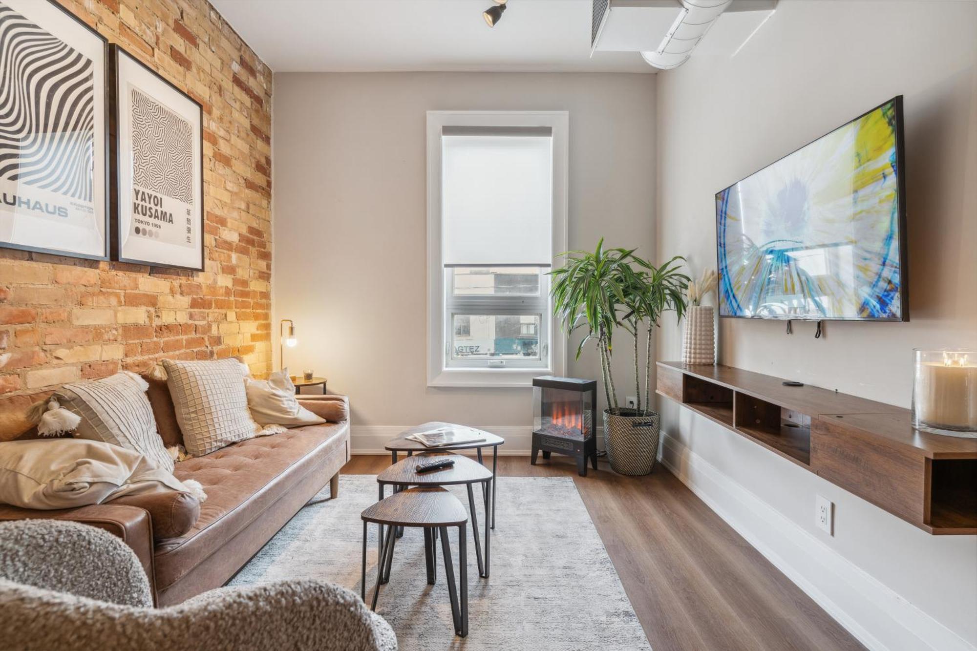 The Queen's Griffen 4* Toronto