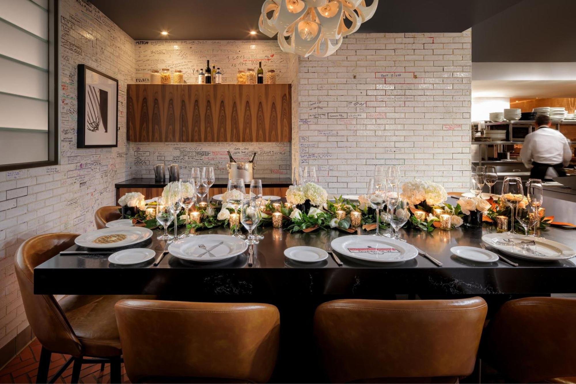 The Ritz-carlton,