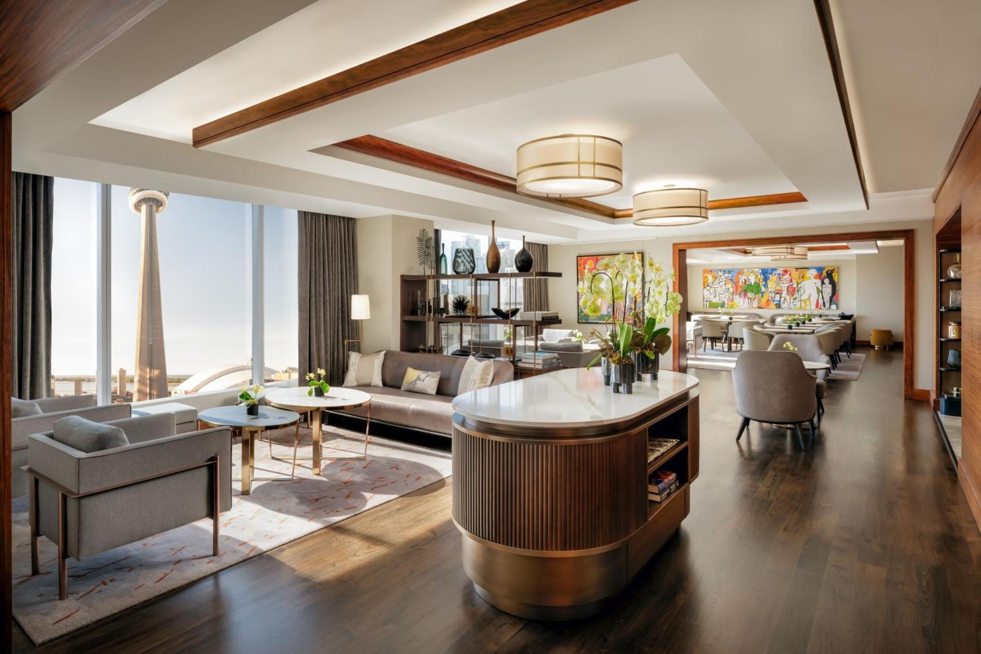 The Ritz-carlton, 5*