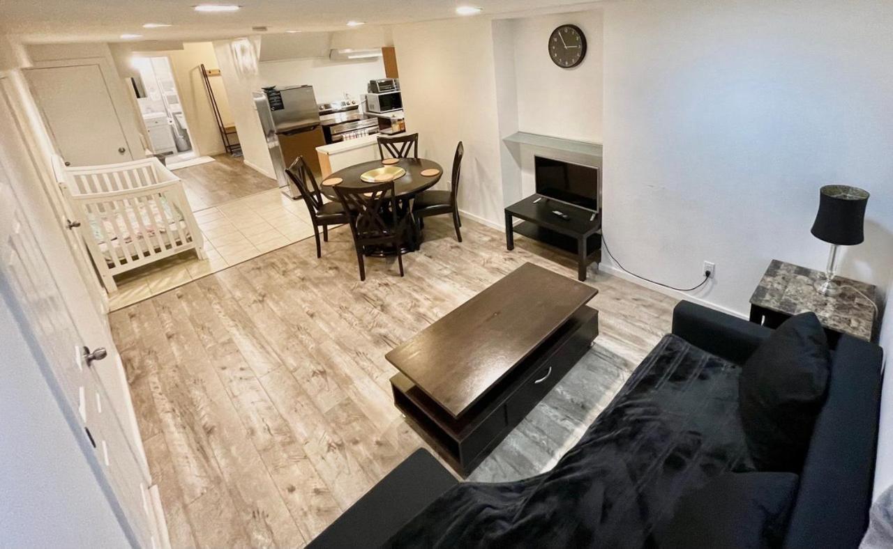 Hillas Nest Apartment *