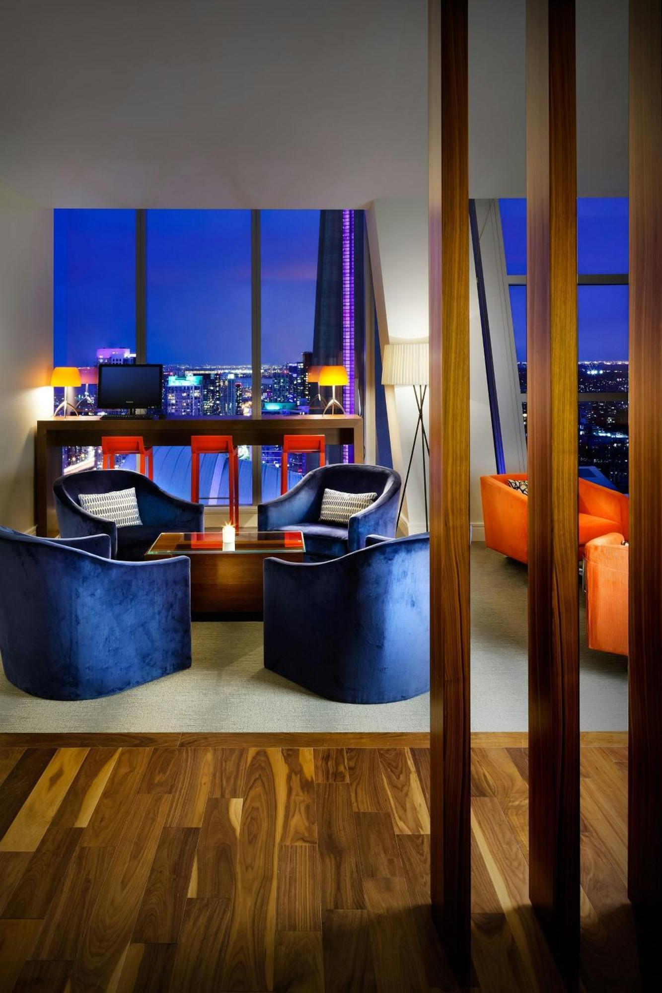 Delta By Marriott Hotel Toronto