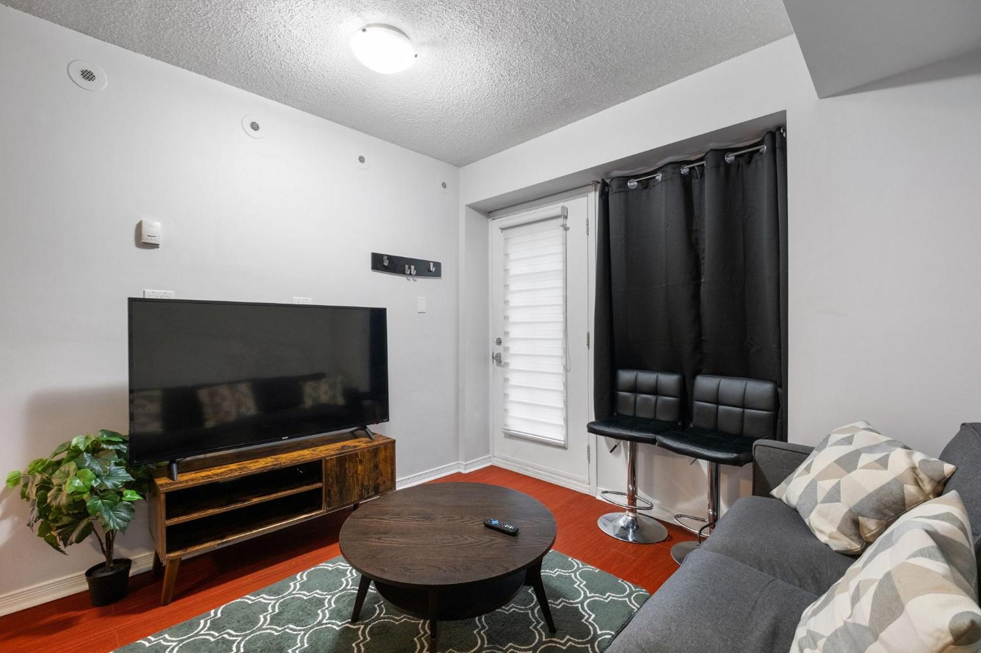 Aparthotel Liberty Village Townhouse *