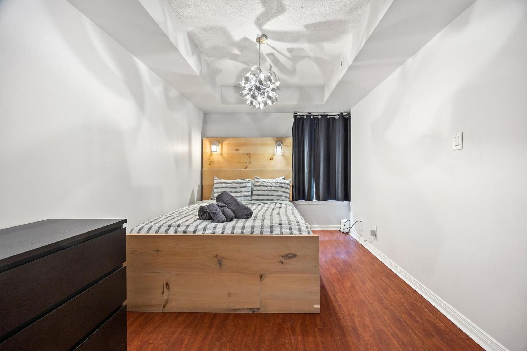 Aparthotel Liberty Village Townhouse *