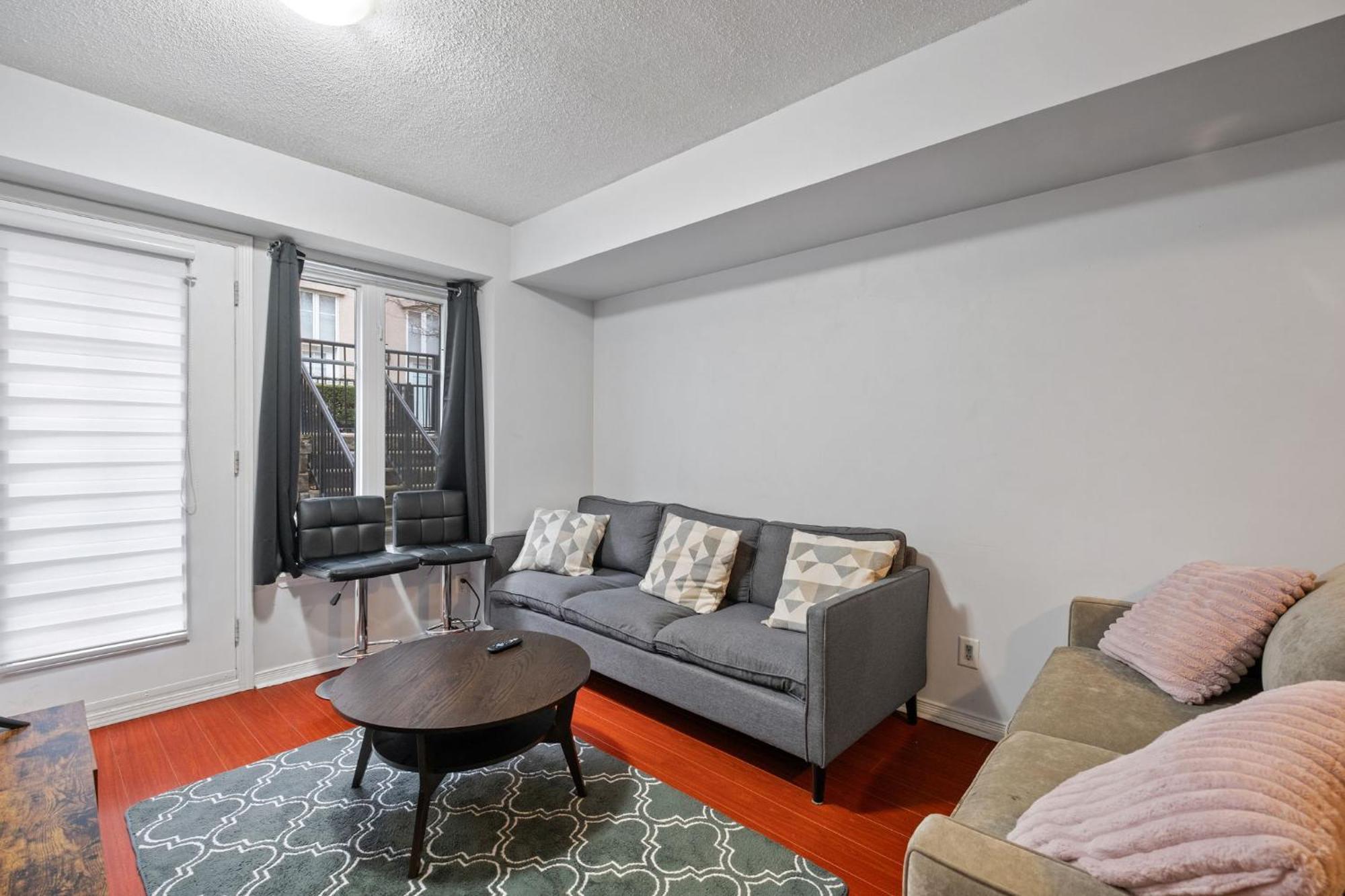 Aparthotel Liberty Village Townhouse