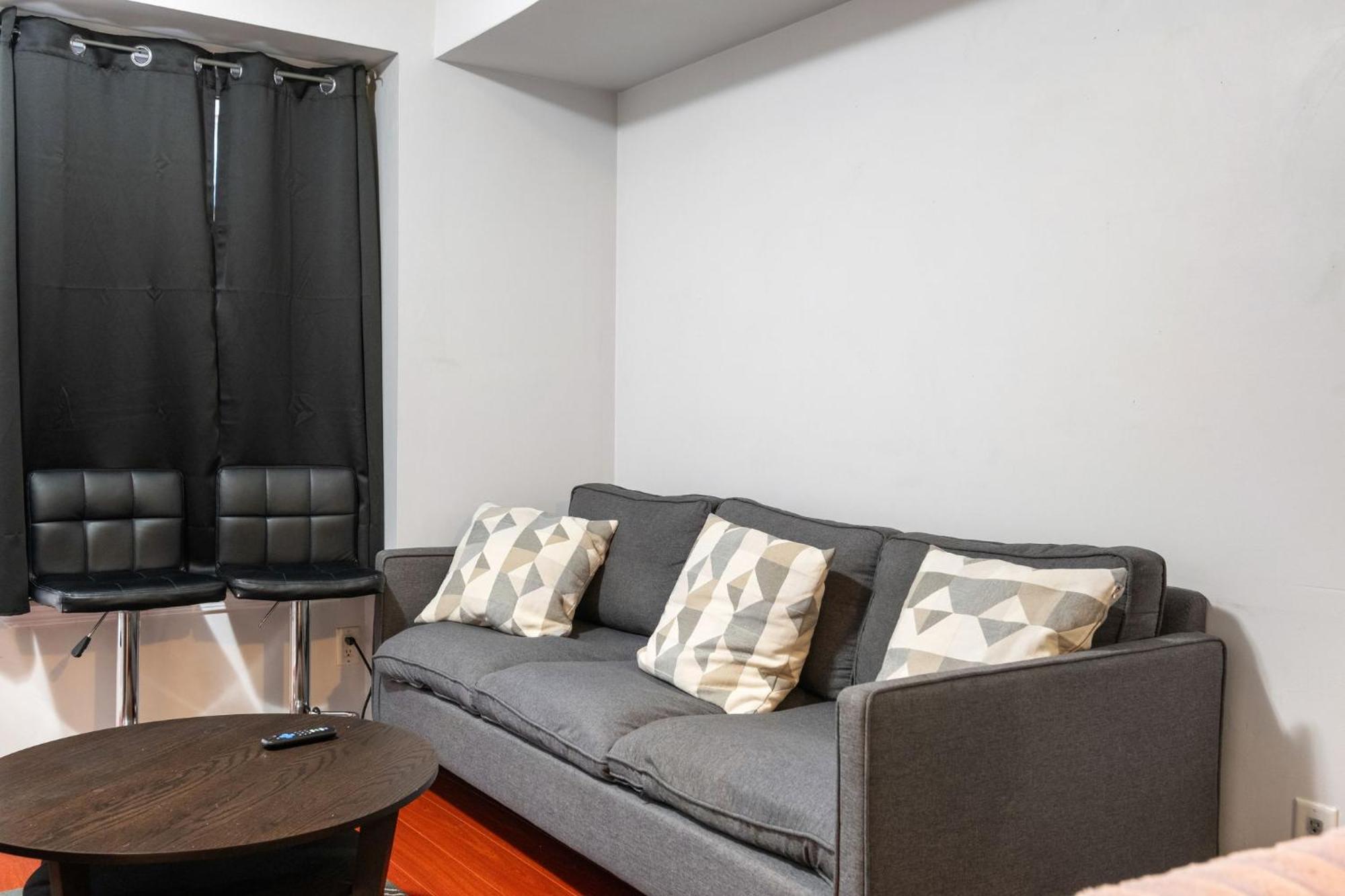 Aparthotel Liberty Village Townhouse *