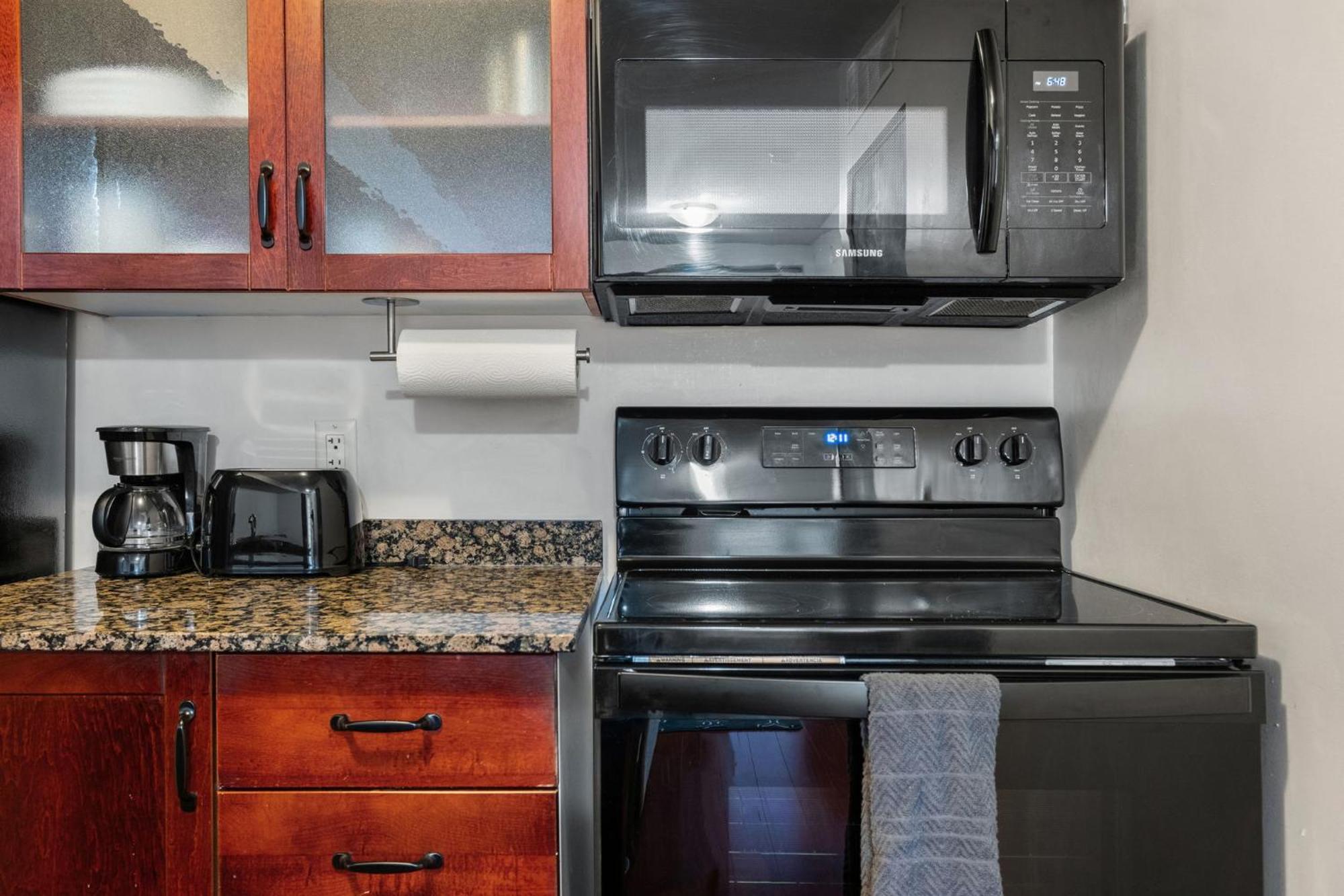 Liberty Village Townhouse Toronto