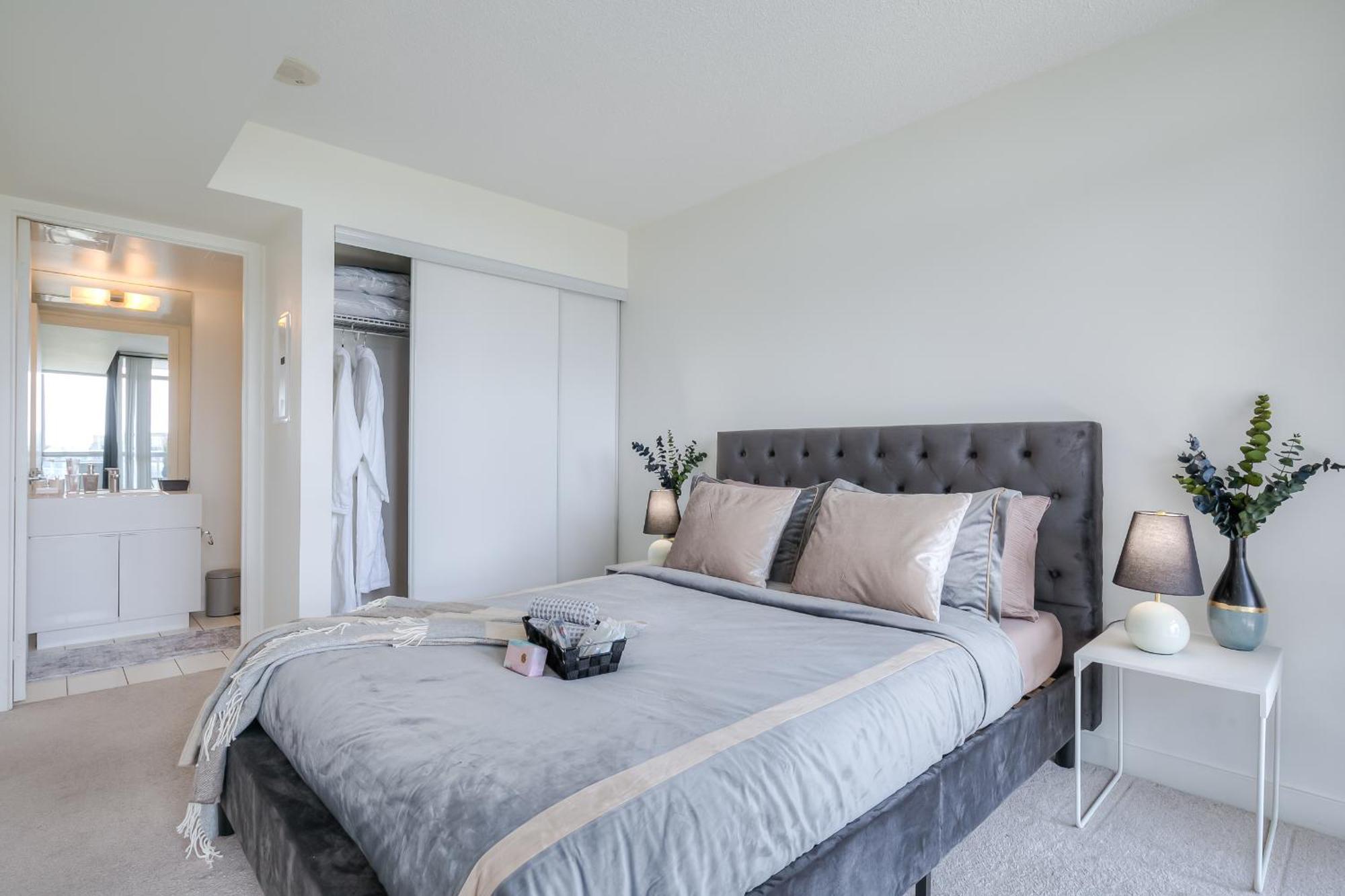 Modern 2br Spacious Apartment *