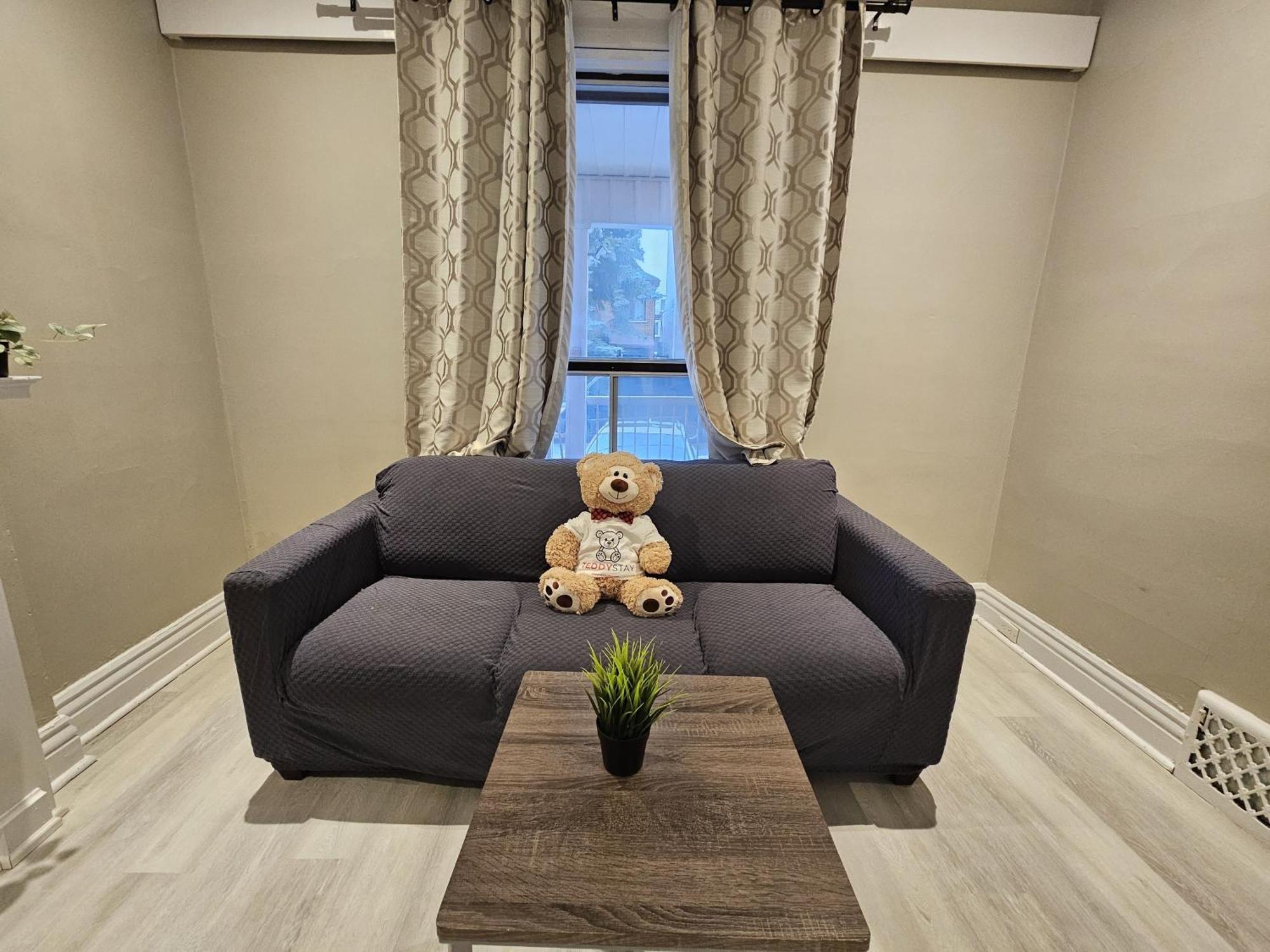 Apartment Downtown - Trinity Bellwood Park