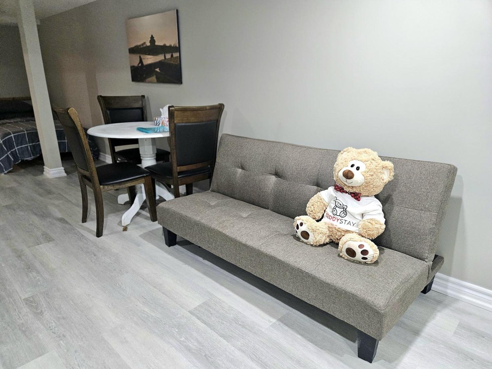 Downtown - Trinity Bellwood Park Apartment *