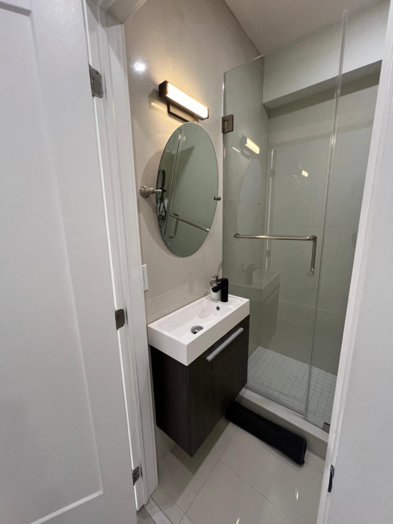 New Modern 3br Loft W Parking&terrace Close To Apartment *