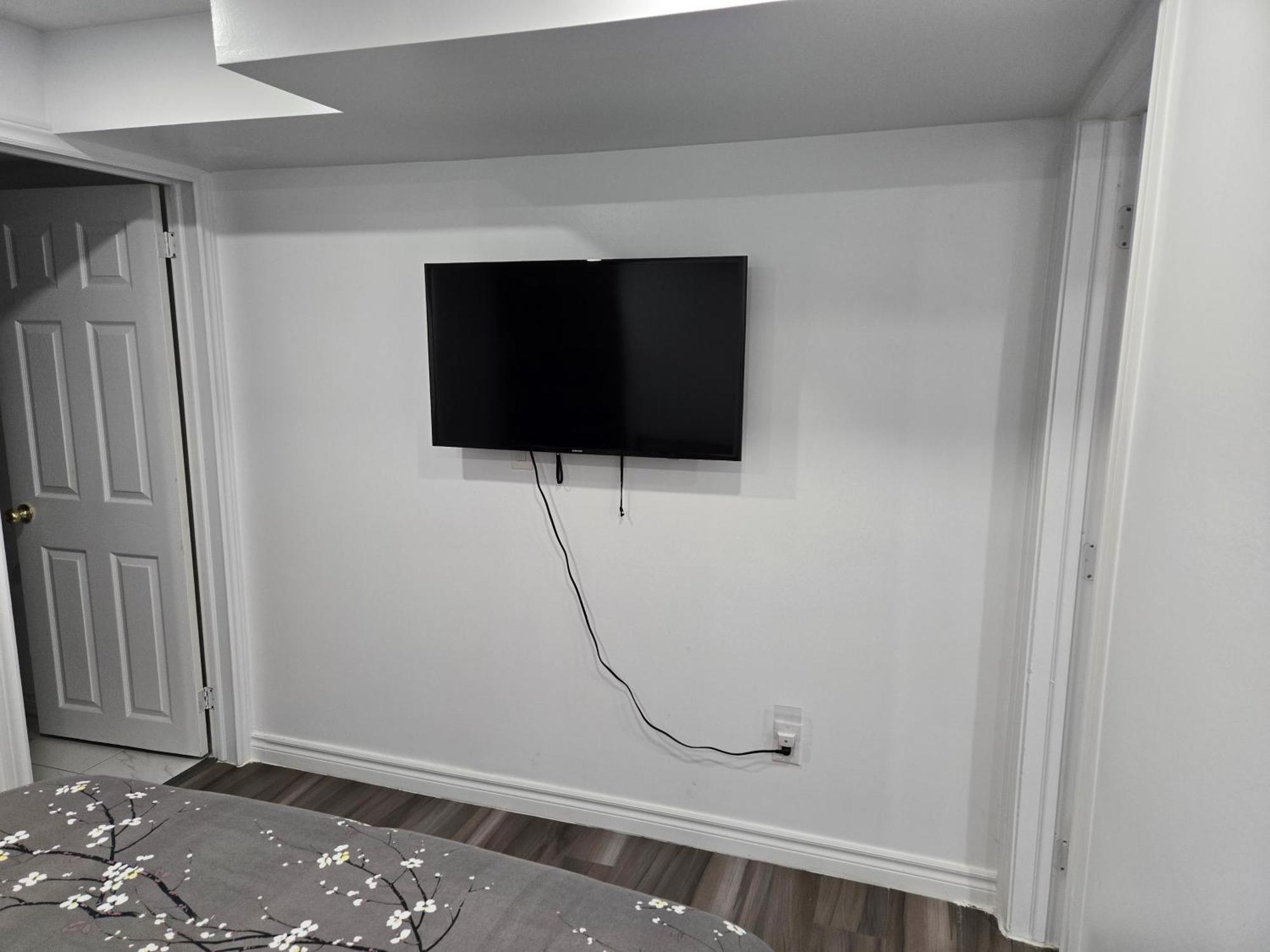 The Citrus Unit Apartment *