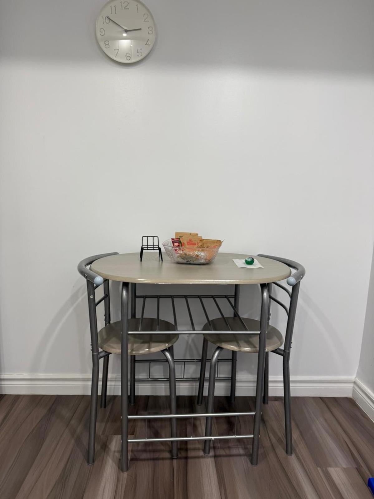 Apartment The Citrus Unit *