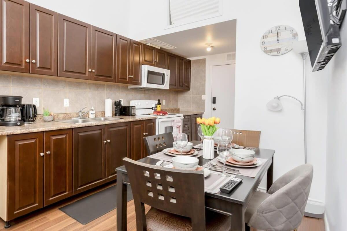 Great Kensington Market 2br