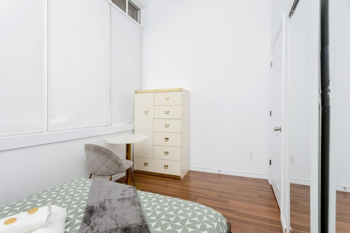 Great Kensington Market 2br