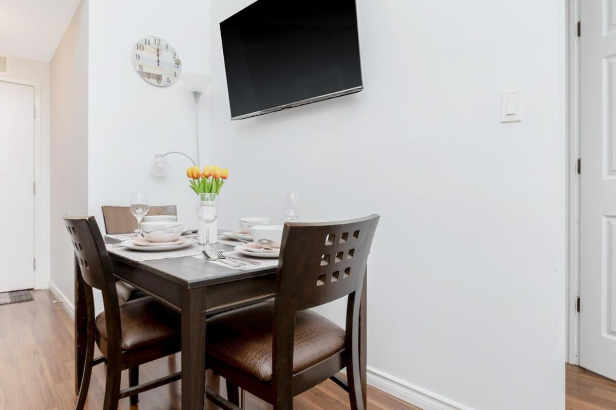Apartment Great Kensington Market 2br