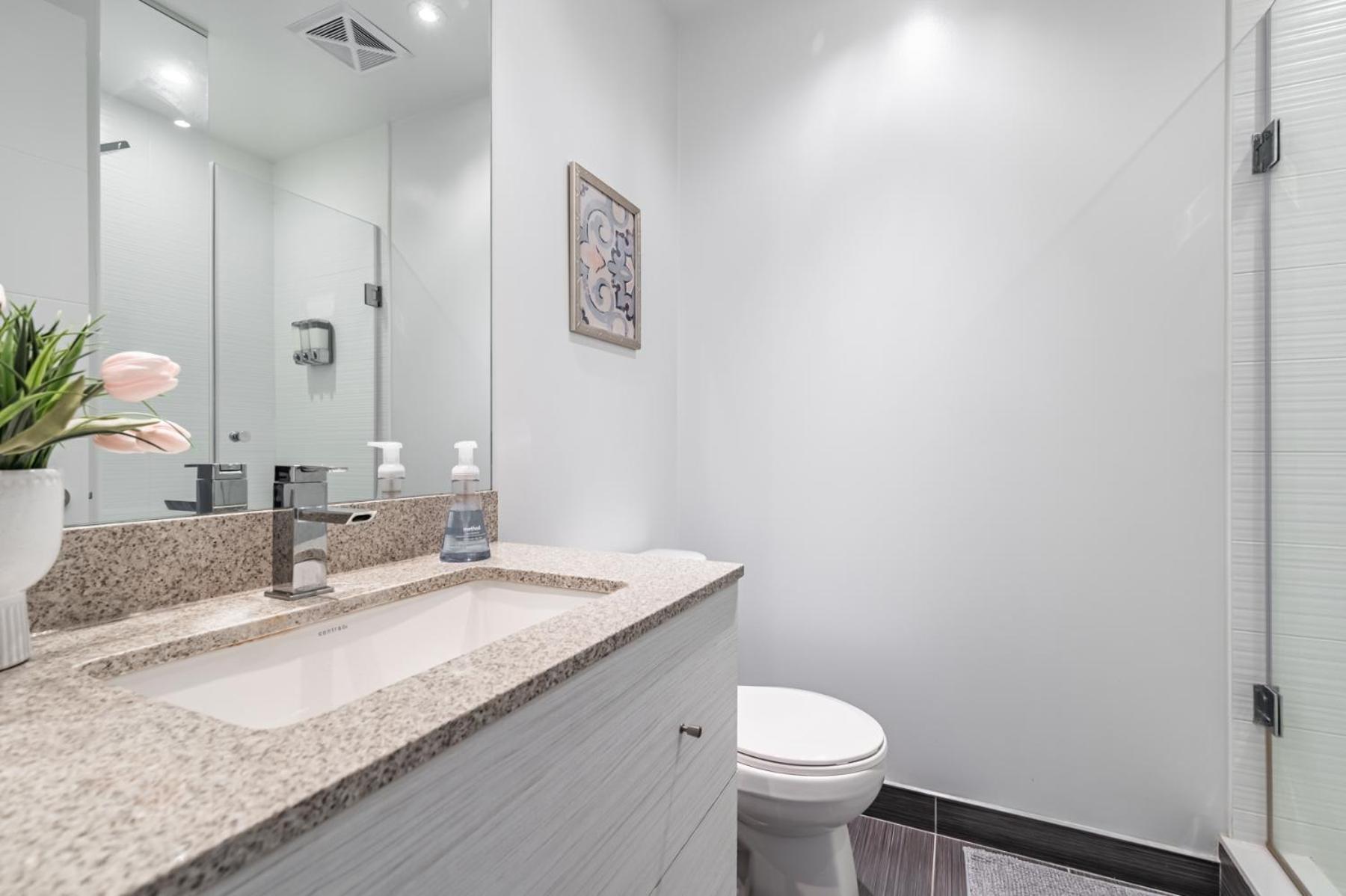 Apartment Adelaide Den *