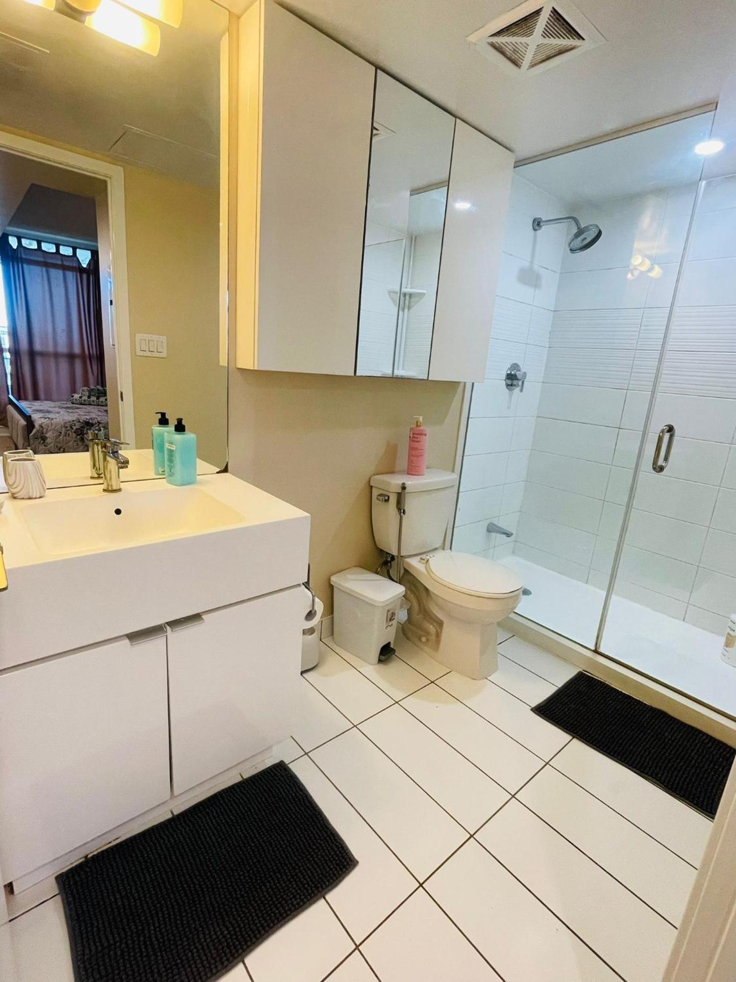 Apartment Luxury Apartment Downtown Toronto - Near Cn Tower *