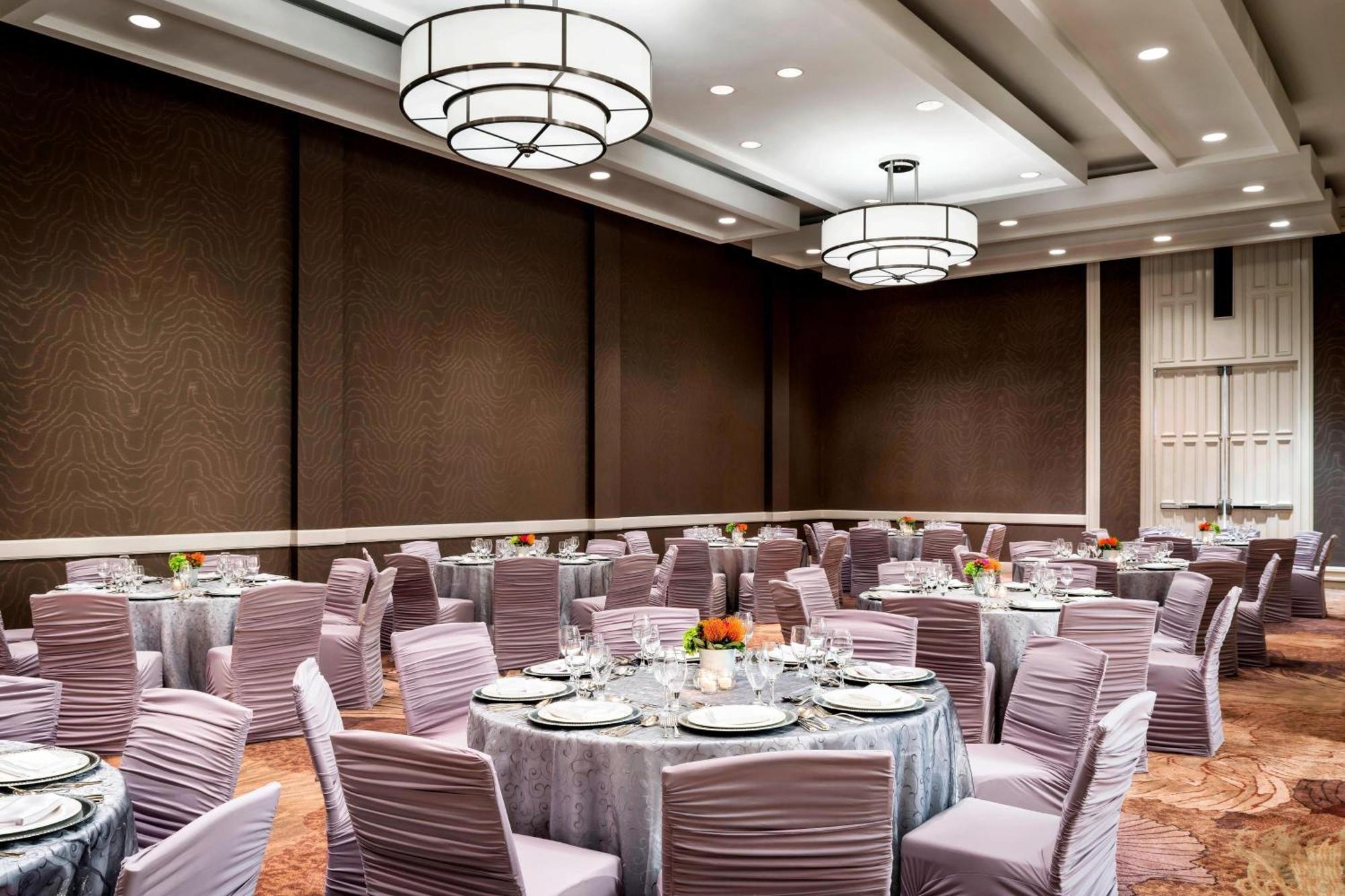 The Westin Airport 4*