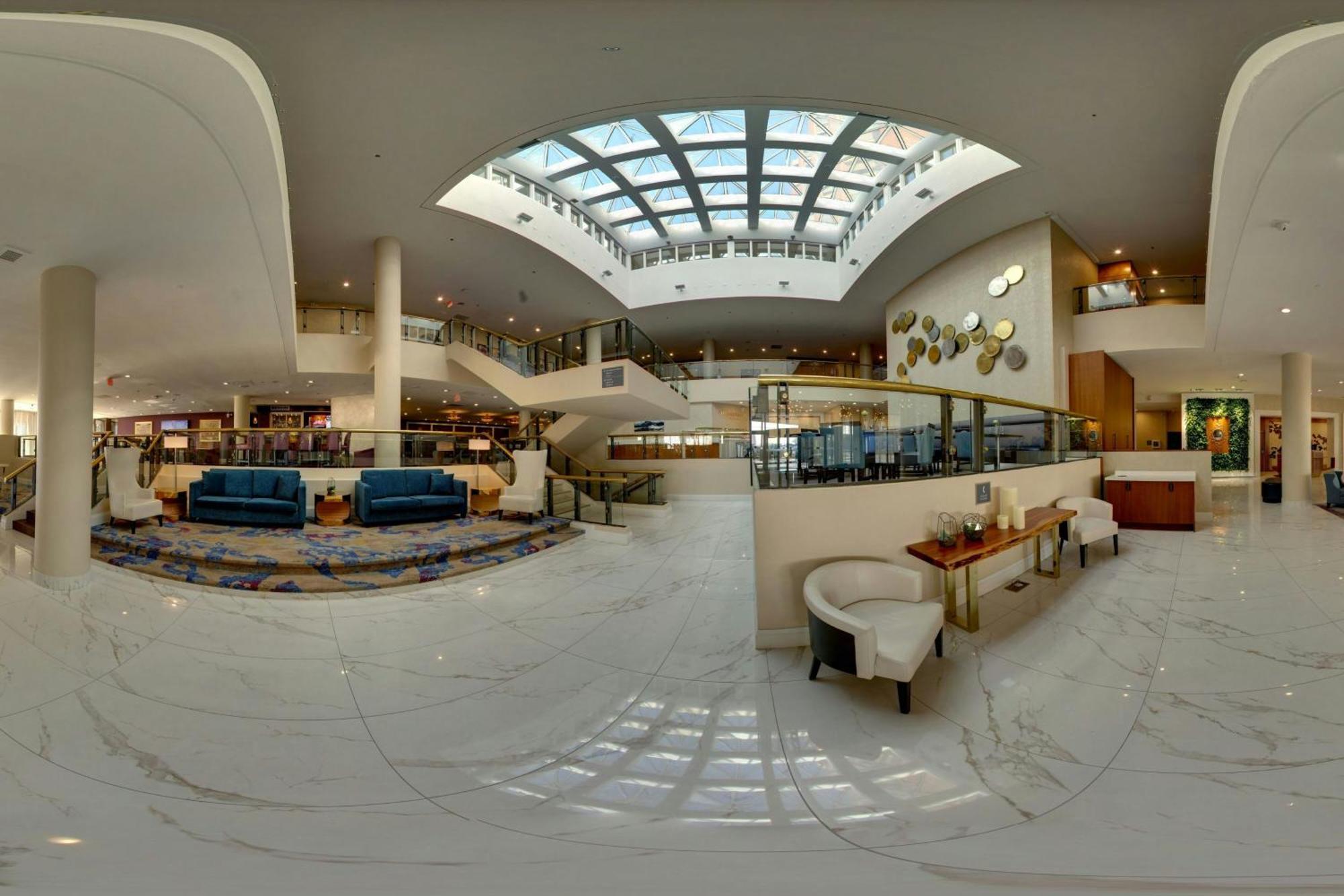 The Westin Airport 4*