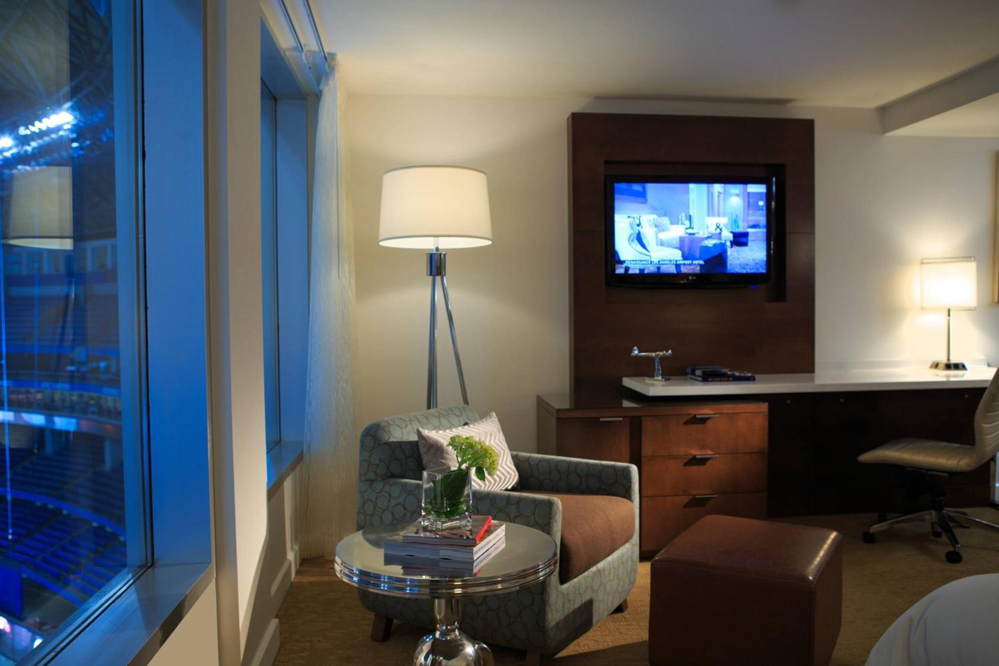 Hotel Marriott Centre