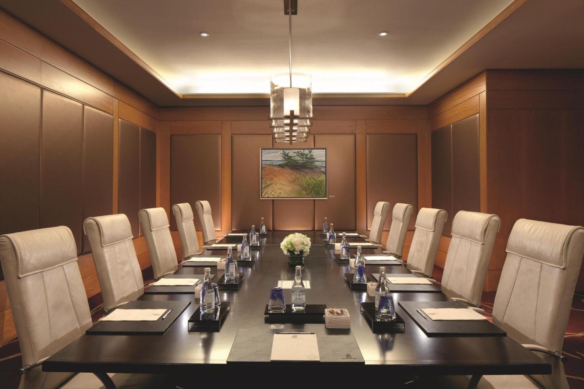The Ritz-carlton, Toronto