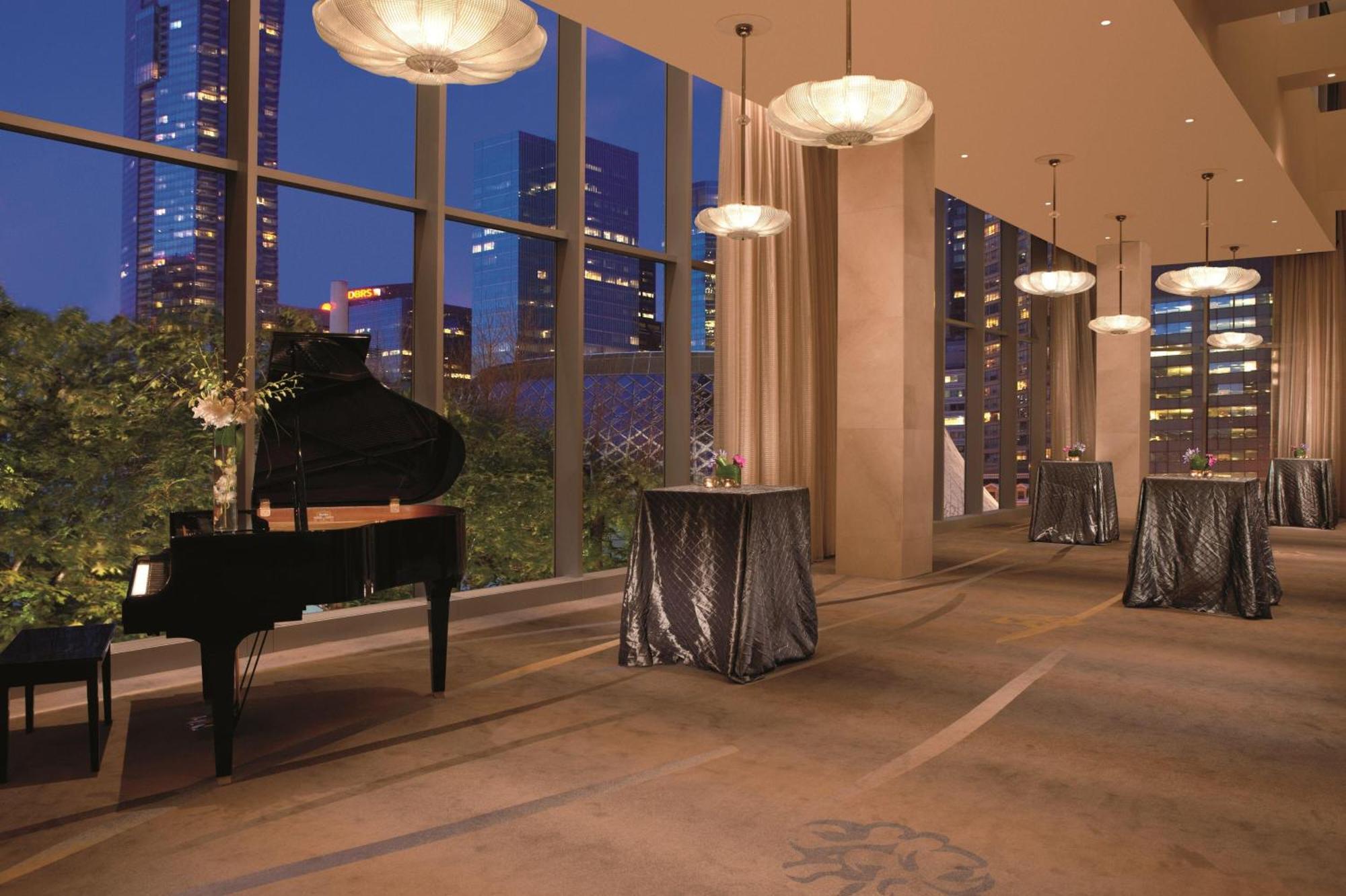 The Ritz-carlton, 5* Toronto