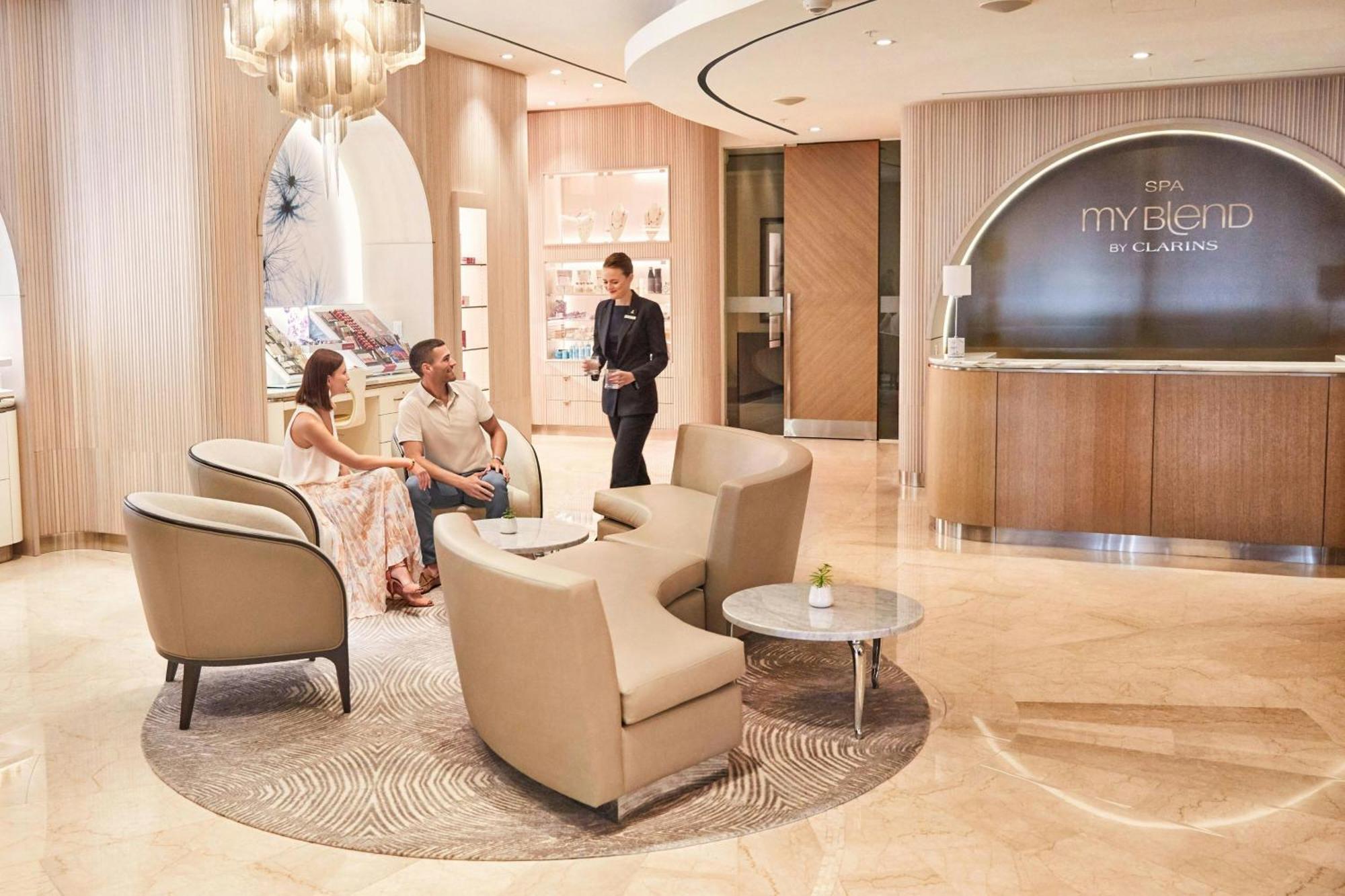 The Ritz-carlton,