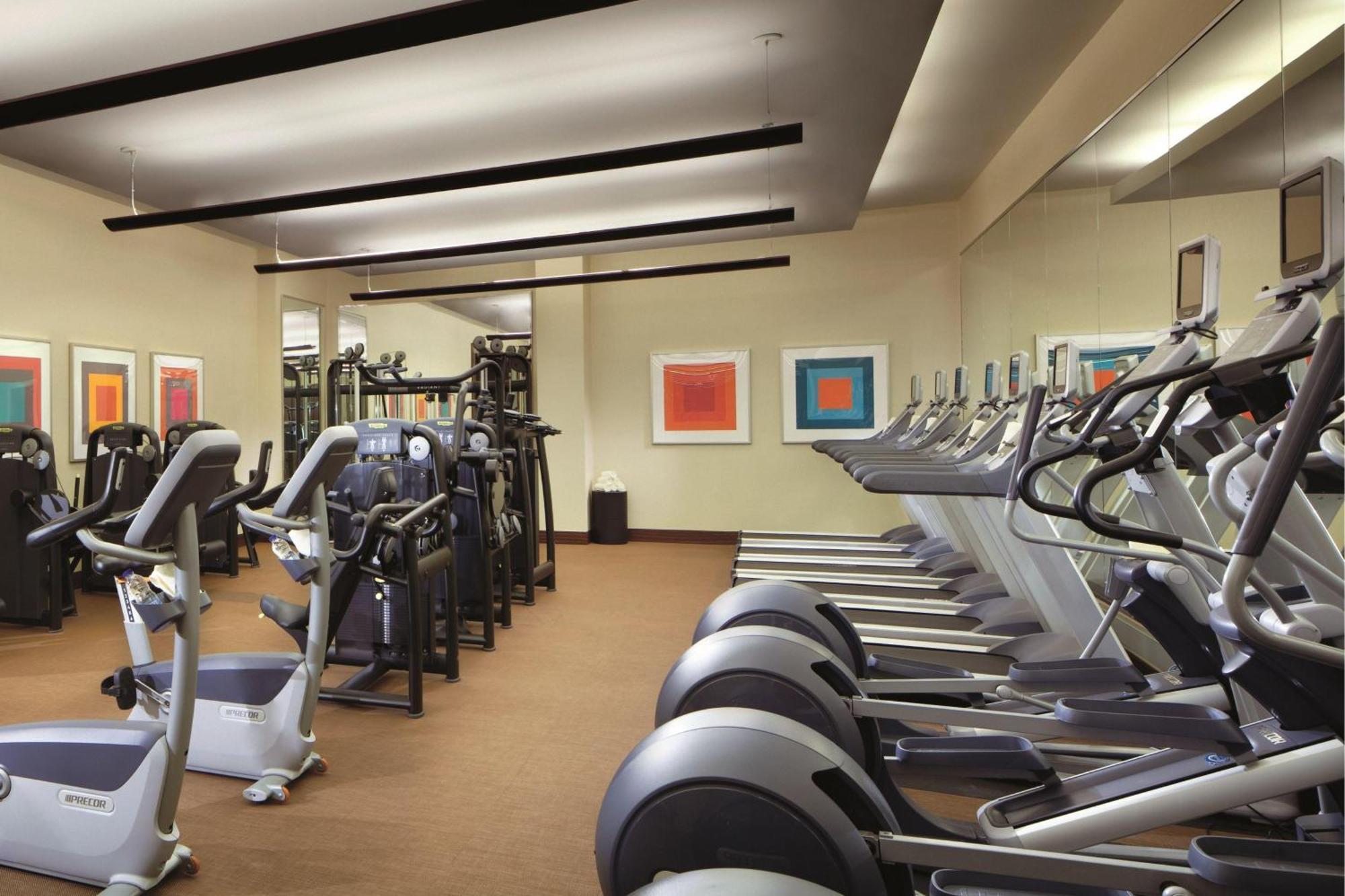 Hotel The Ritz-carlton,