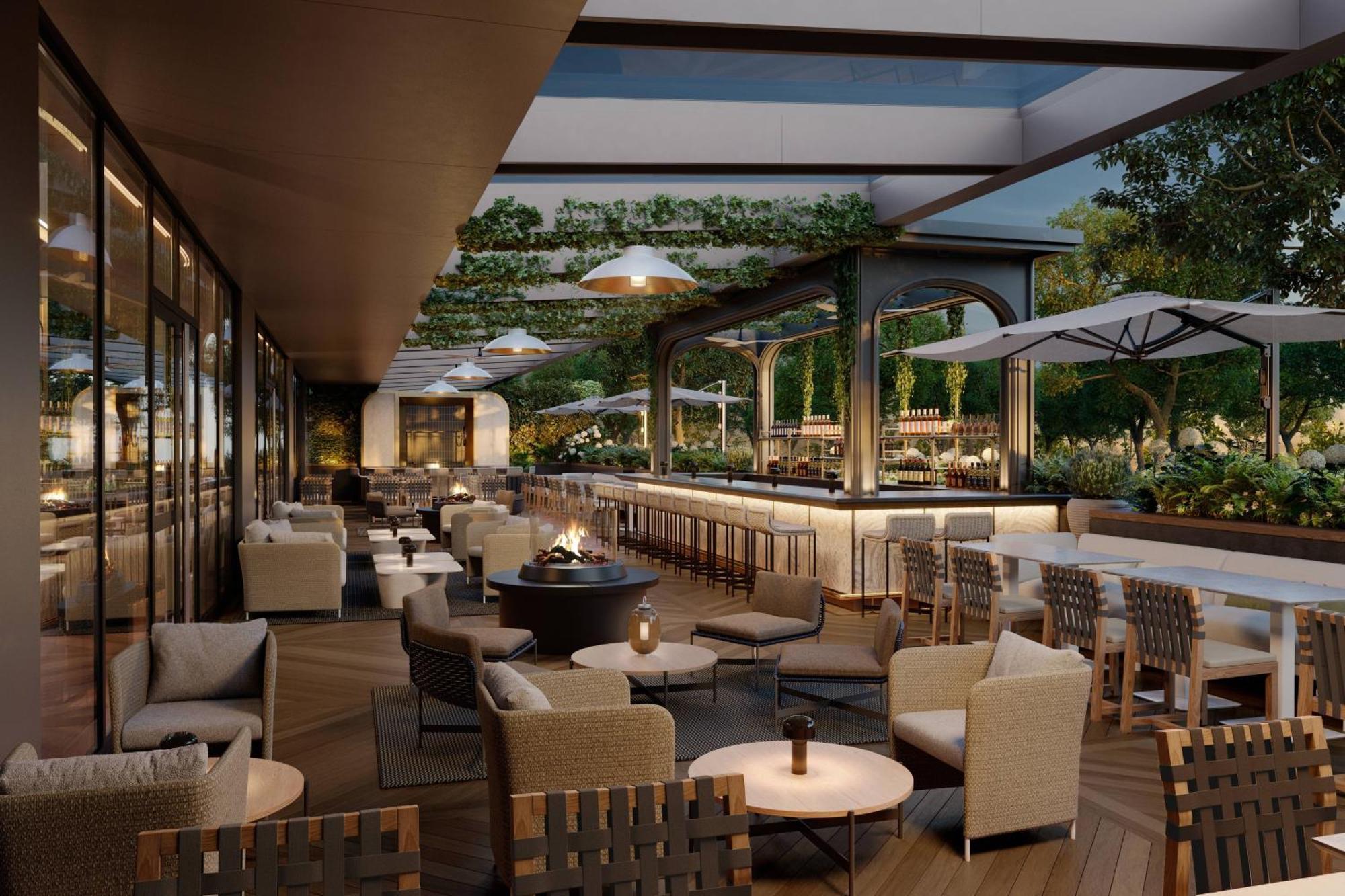 The Ritz-carlton, Hotel Toronto