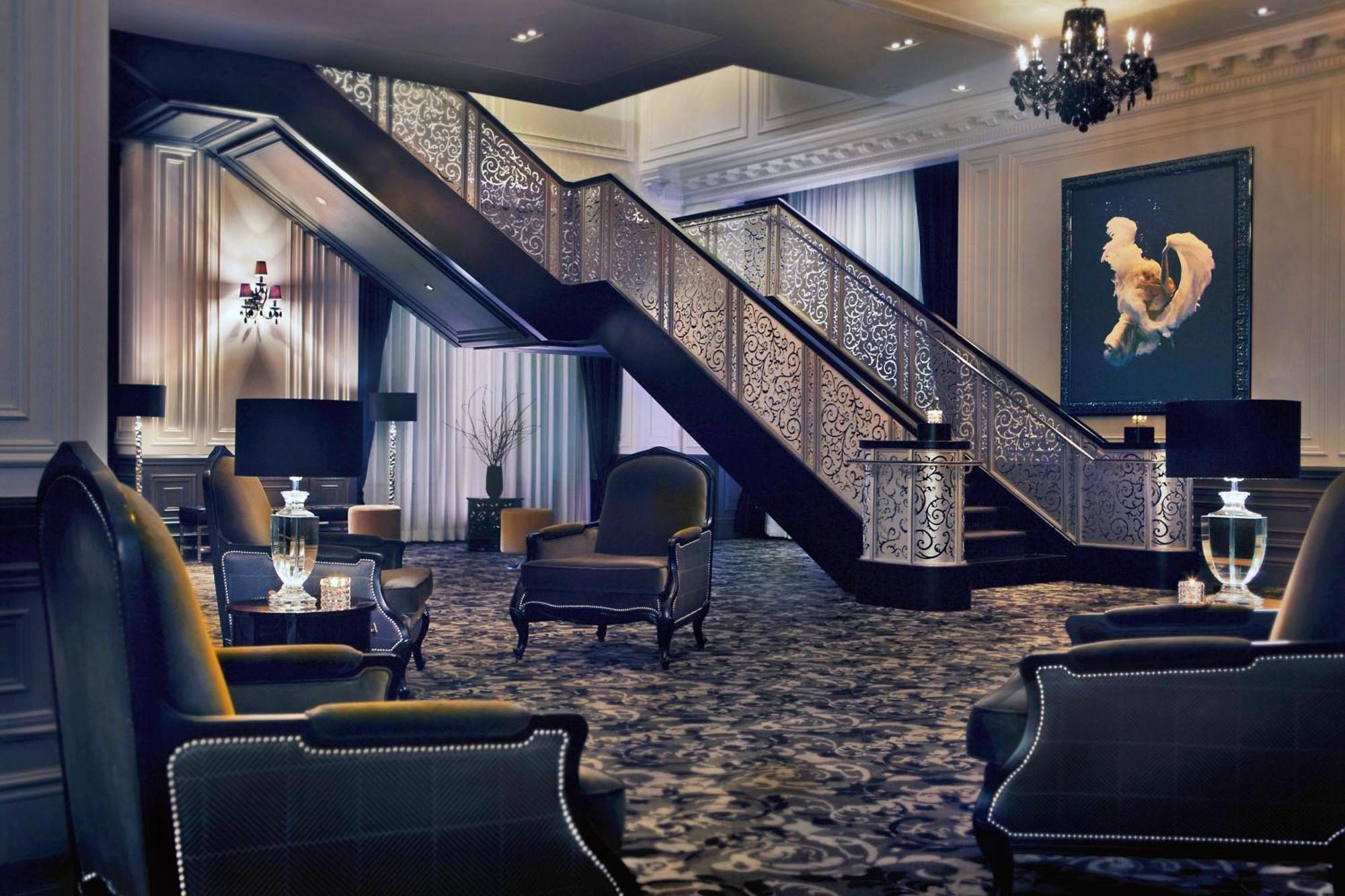 The St. Regis