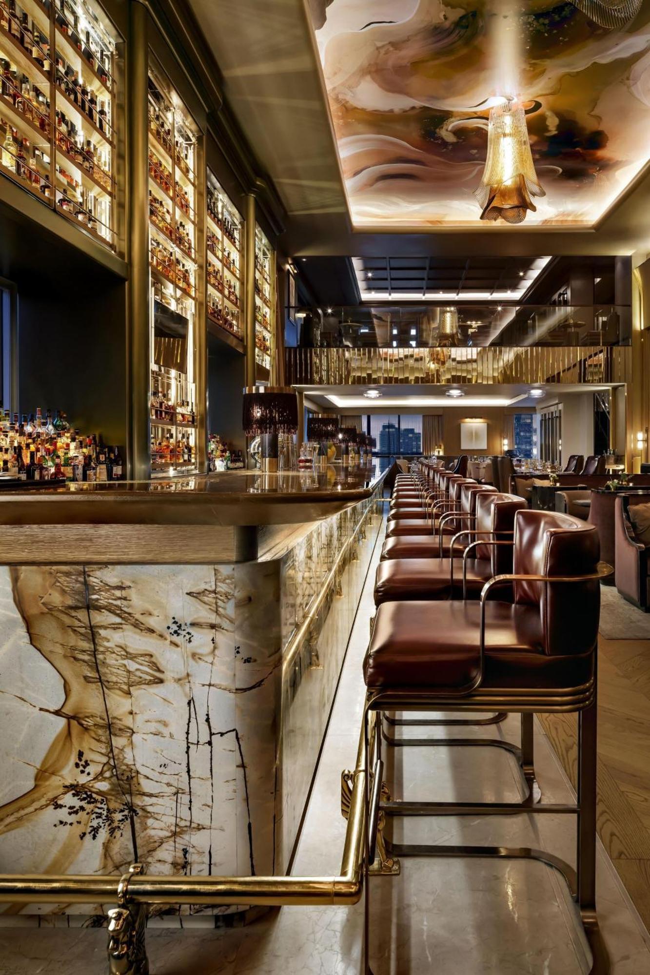 The St. Regis Hotel 5*