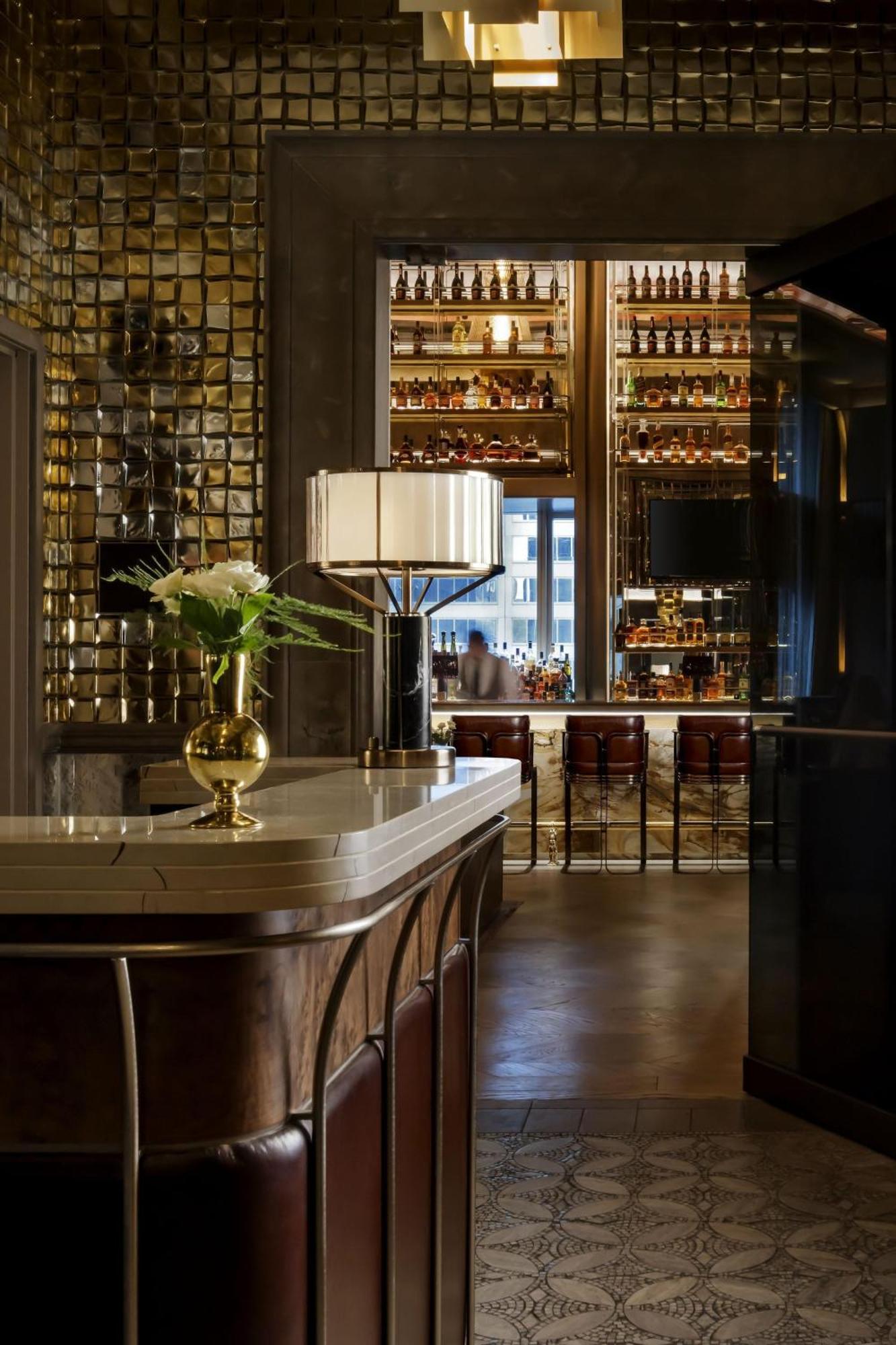 The St. Regis Hotel Toronto