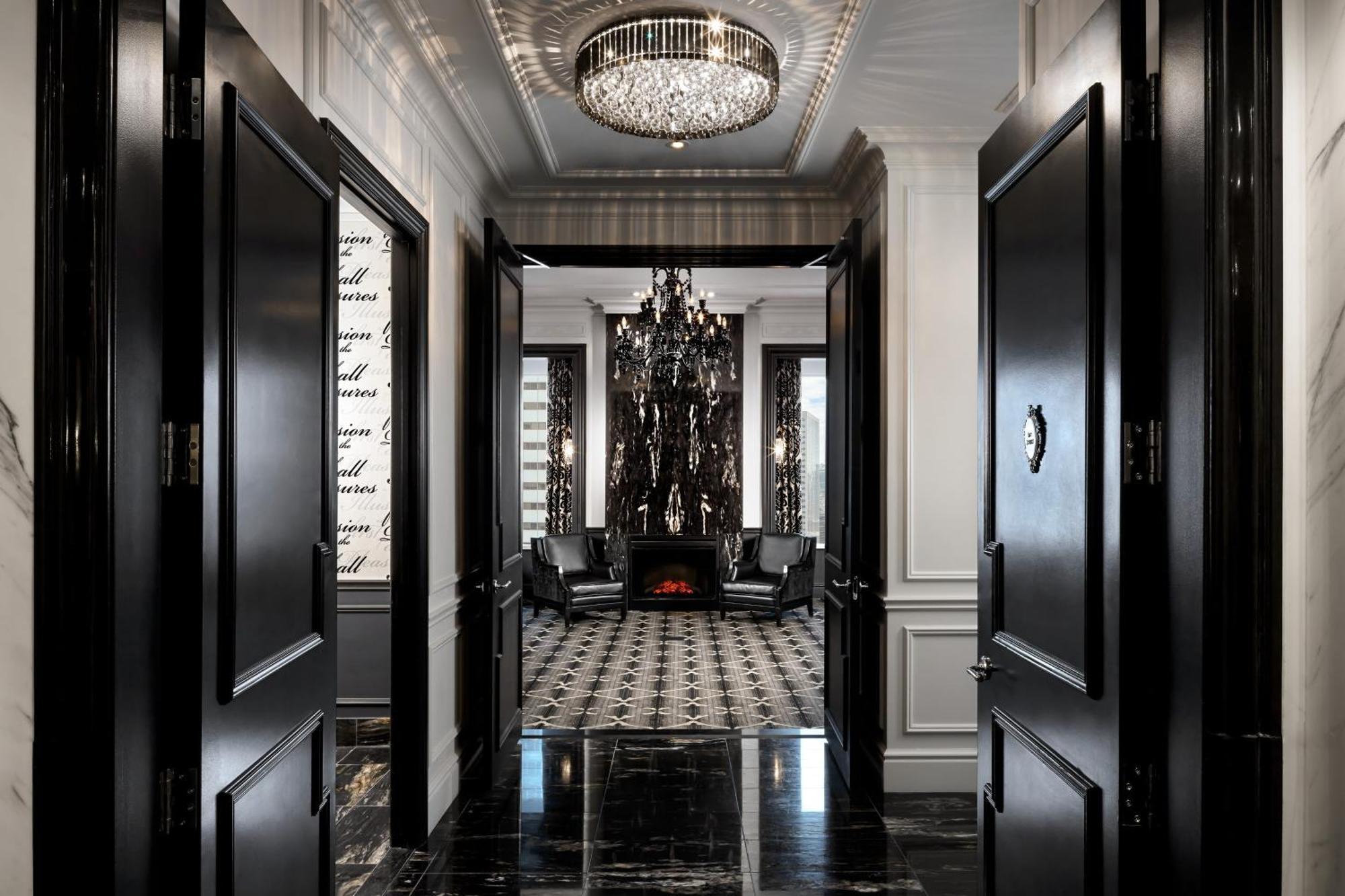 Hotel The St. Regis Toronto