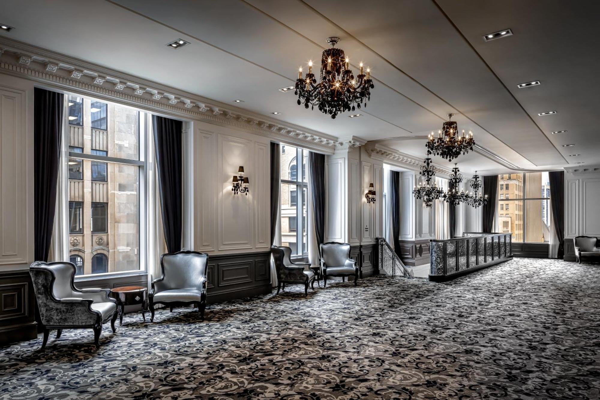 The St. Regis 5*