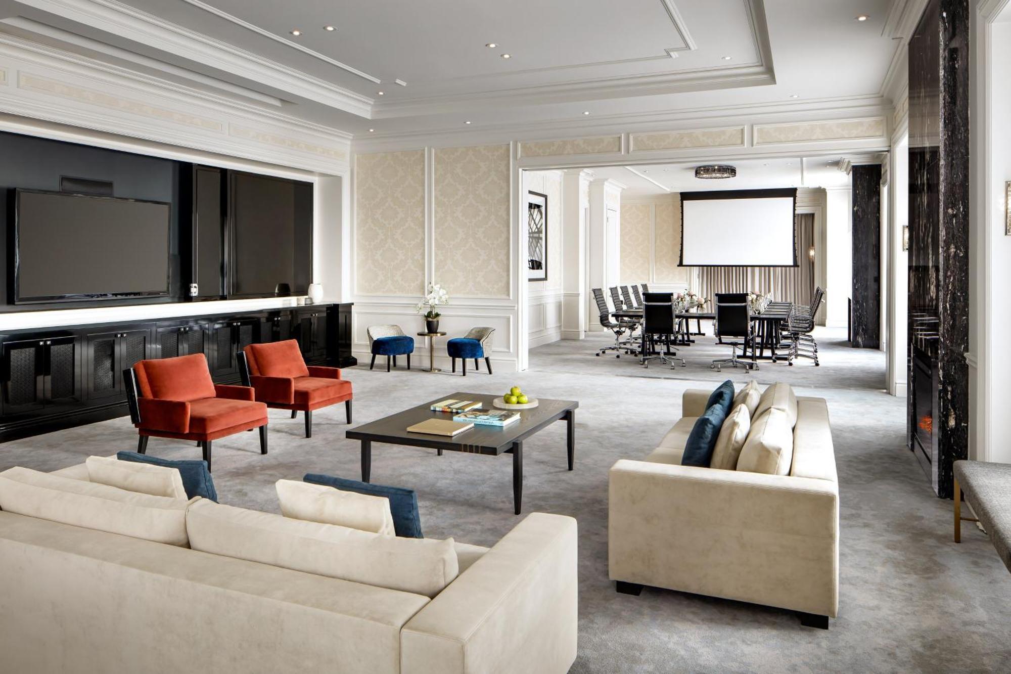 The St. Regis 5* Toronto
