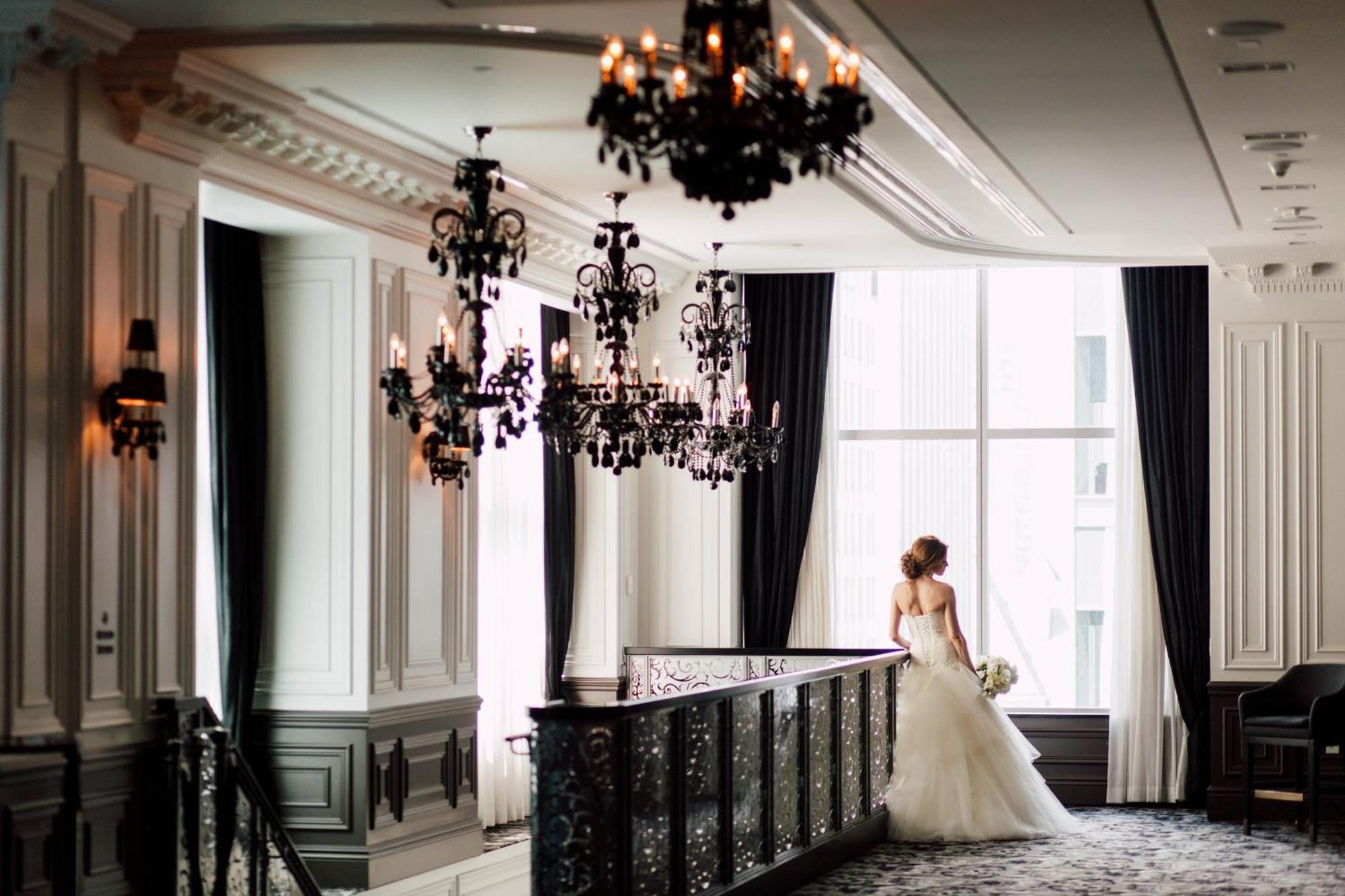 The St. Regis
